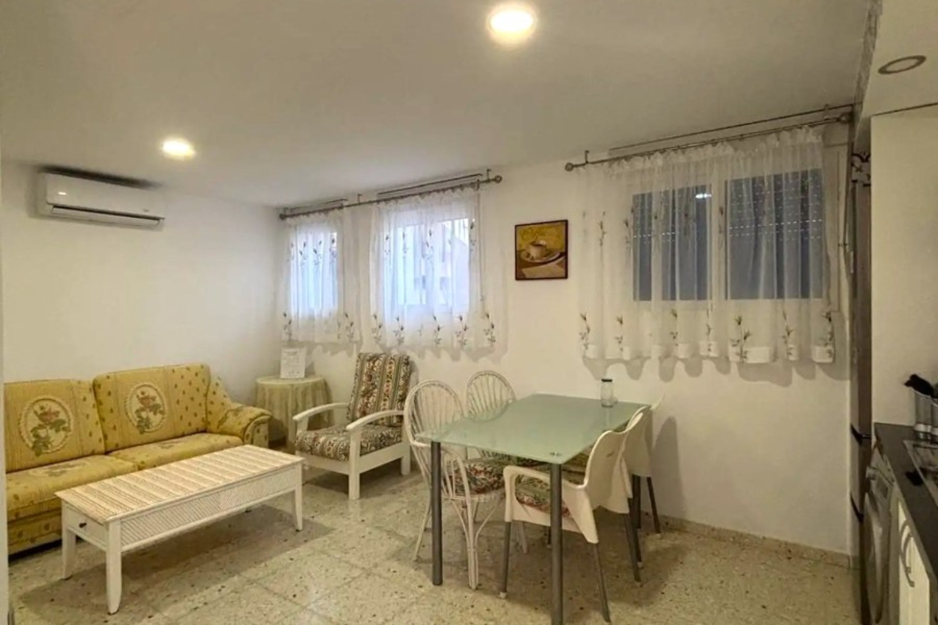 Resale - Villa - L'alfas Del Pi - Alfas del Pí