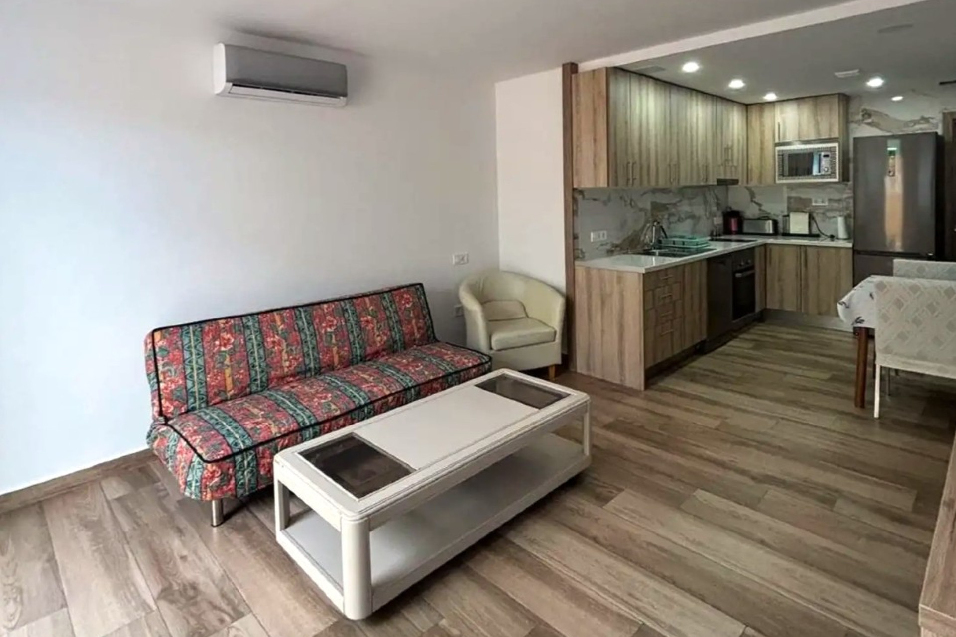 Resale - Villa - L'alfas Del Pi - Alfas del Pí