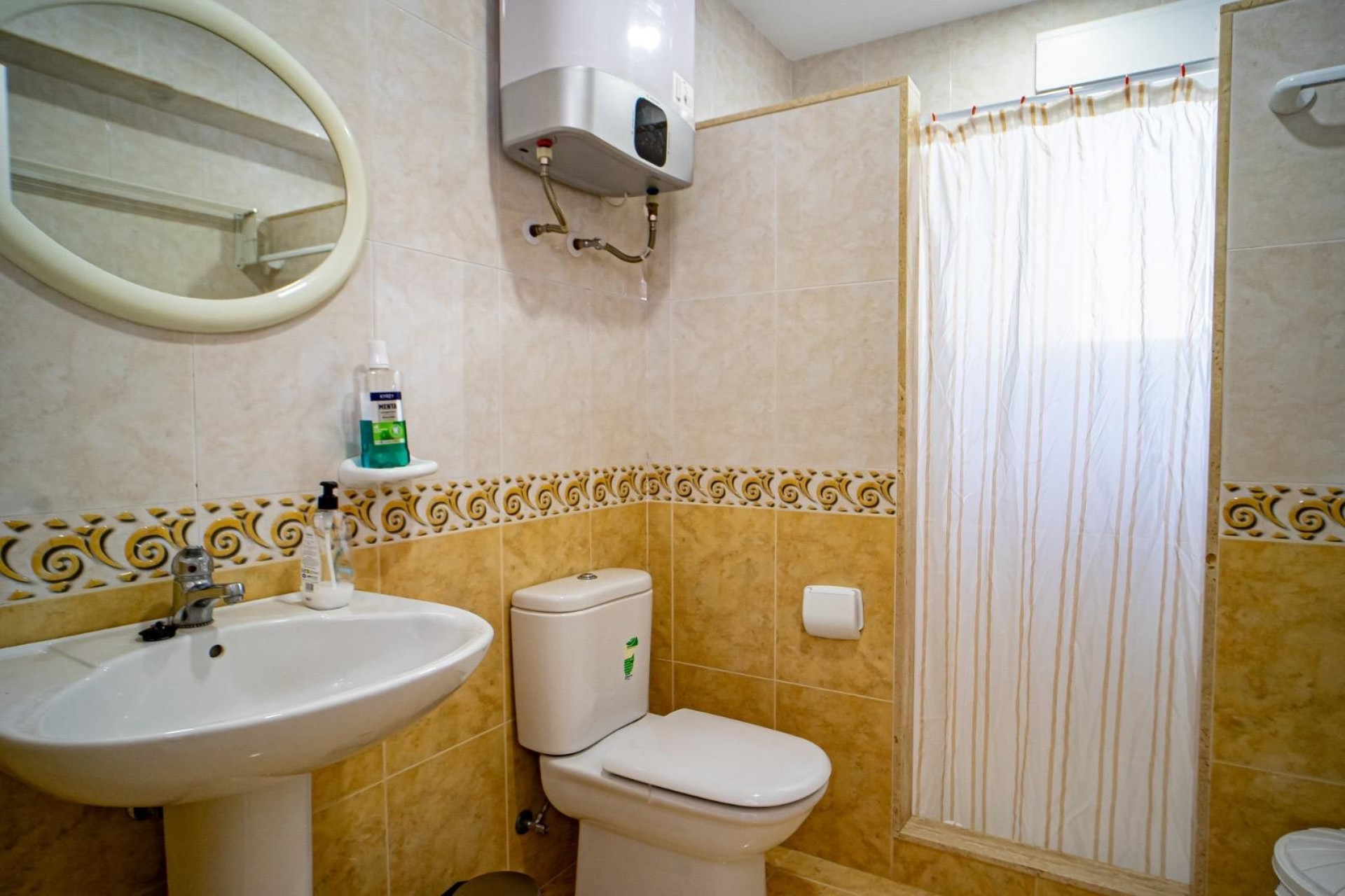 Resale - Villa - L'alfas Del Pi - Alfas del Pí