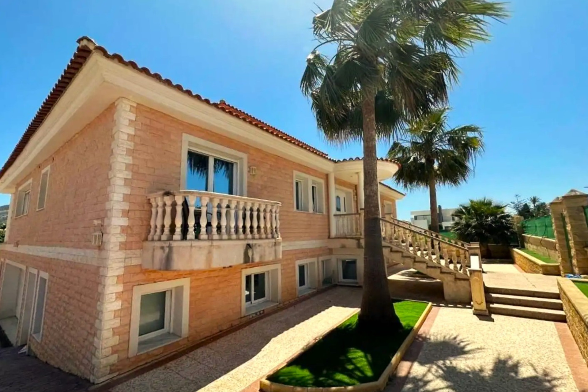 Resale - Villa - L'alfas Del Pi - Alfas del Pí