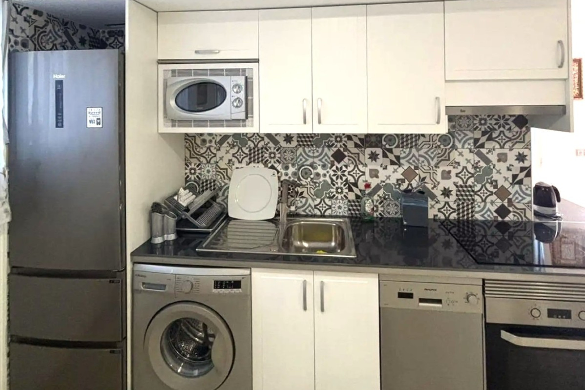 Resale - Villa - L'alfas Del Pi - Alfas del Pí