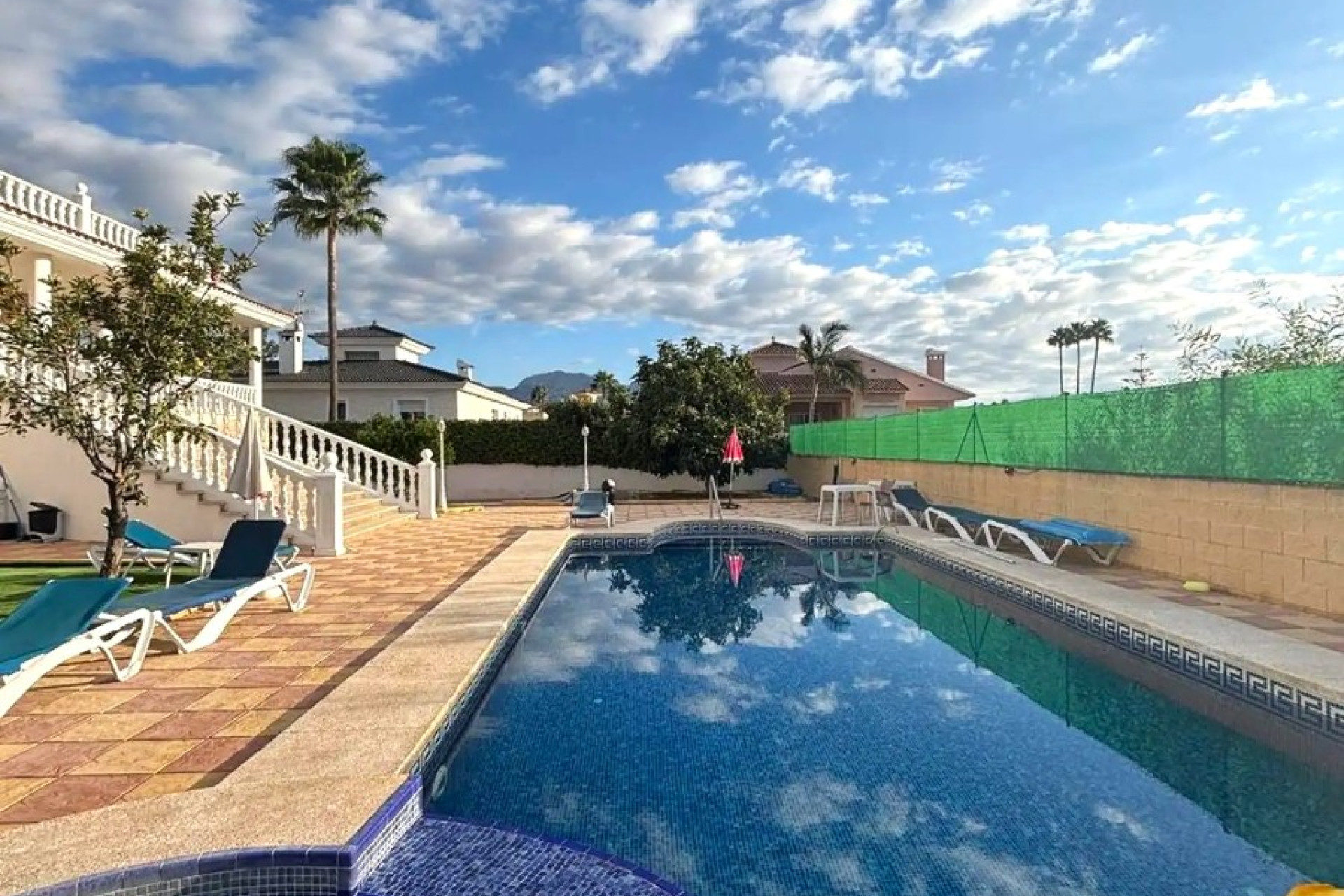 Resale - Villa - L'alfas Del Pi - Alfas del Pí