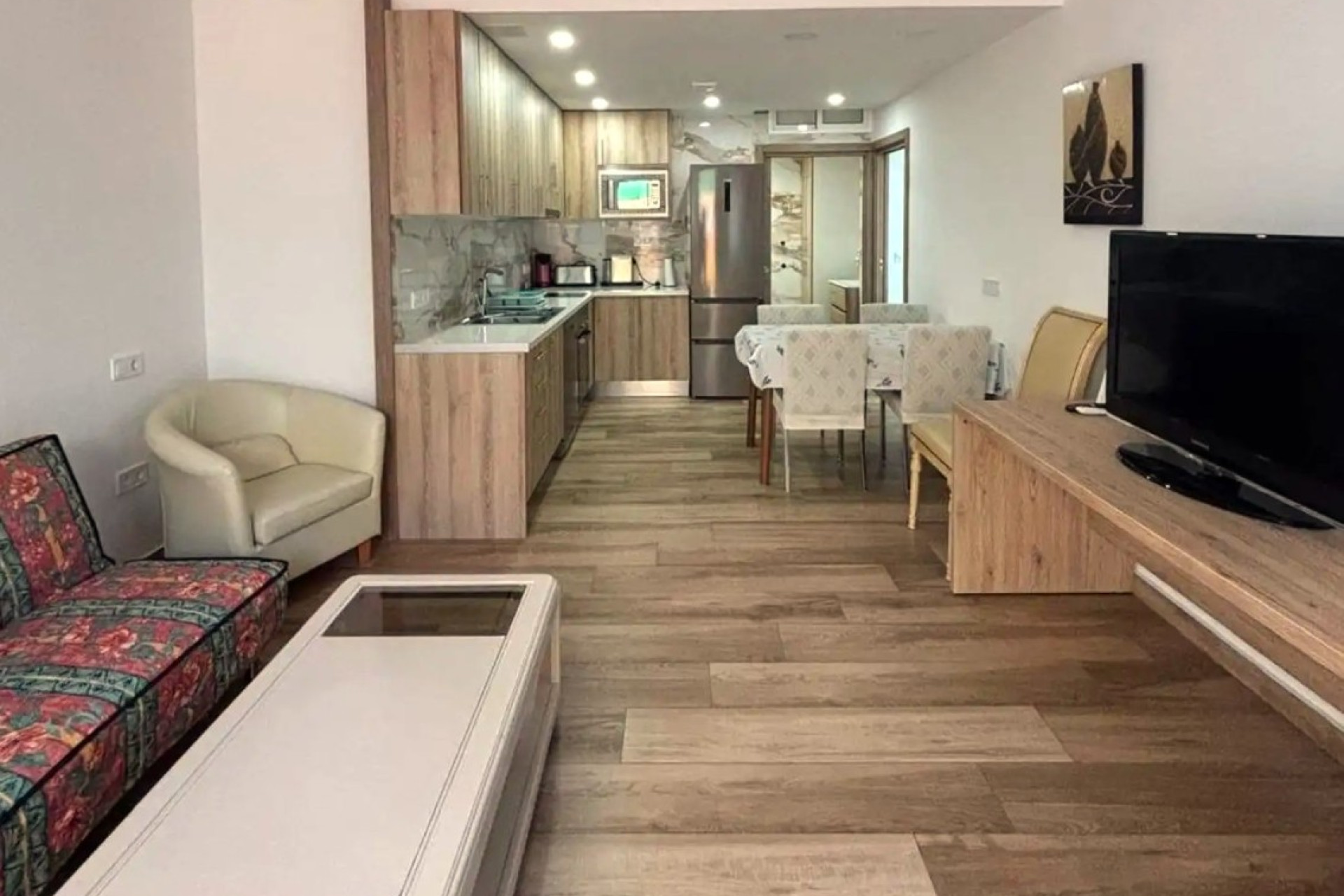 Resale - Villa - L'alfas Del Pi - Alfas del Pí