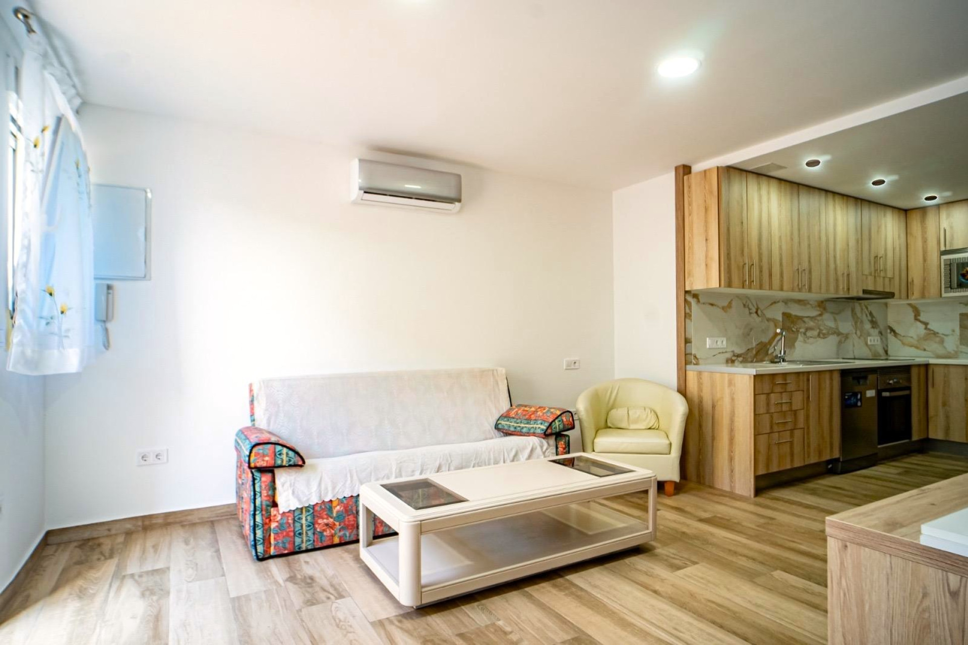 Resale - Villa - L'alfas Del Pi - Alfas del Pí