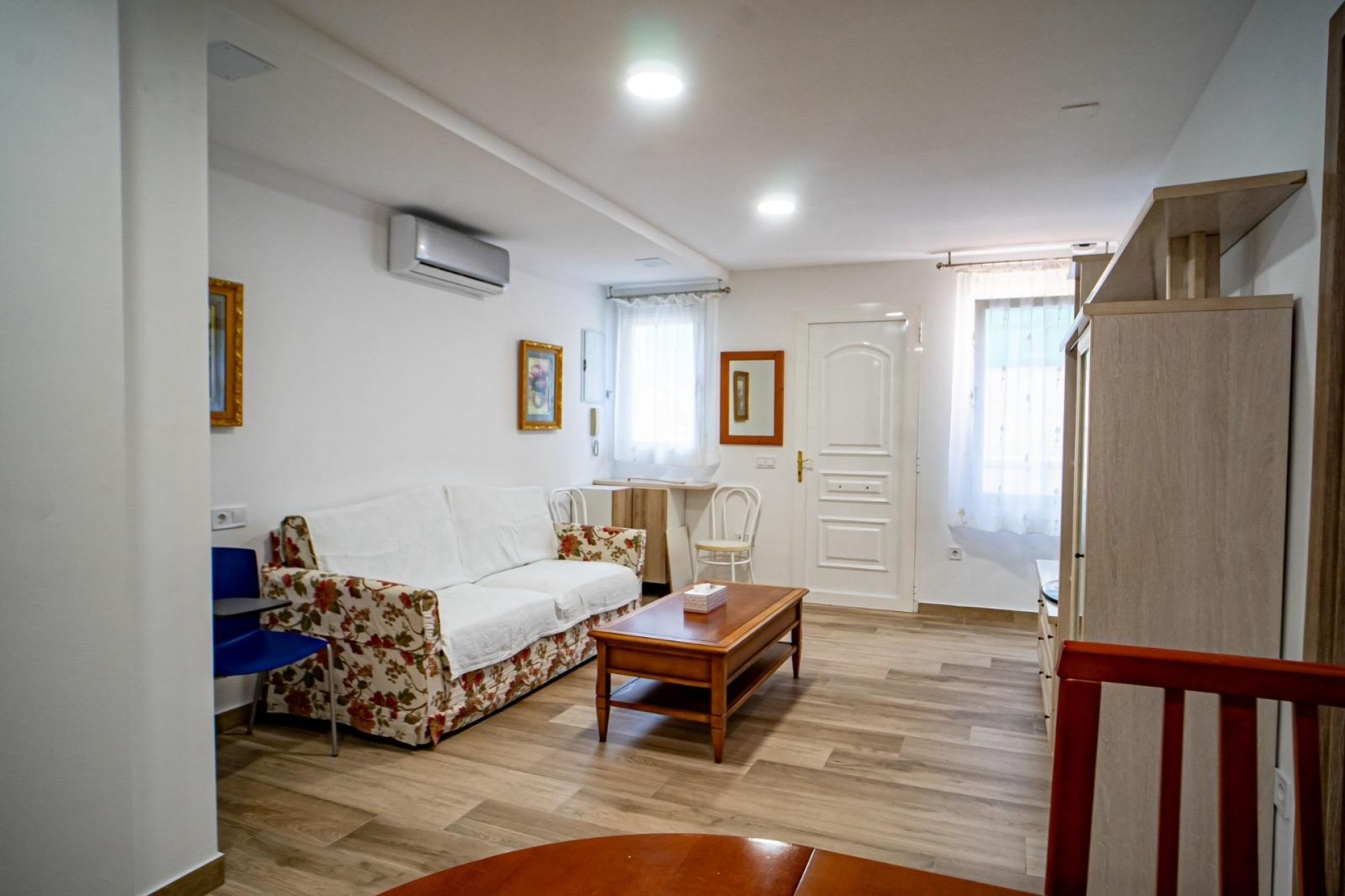 Resale - Villa - L'alfas Del Pi - Alfas del Pí