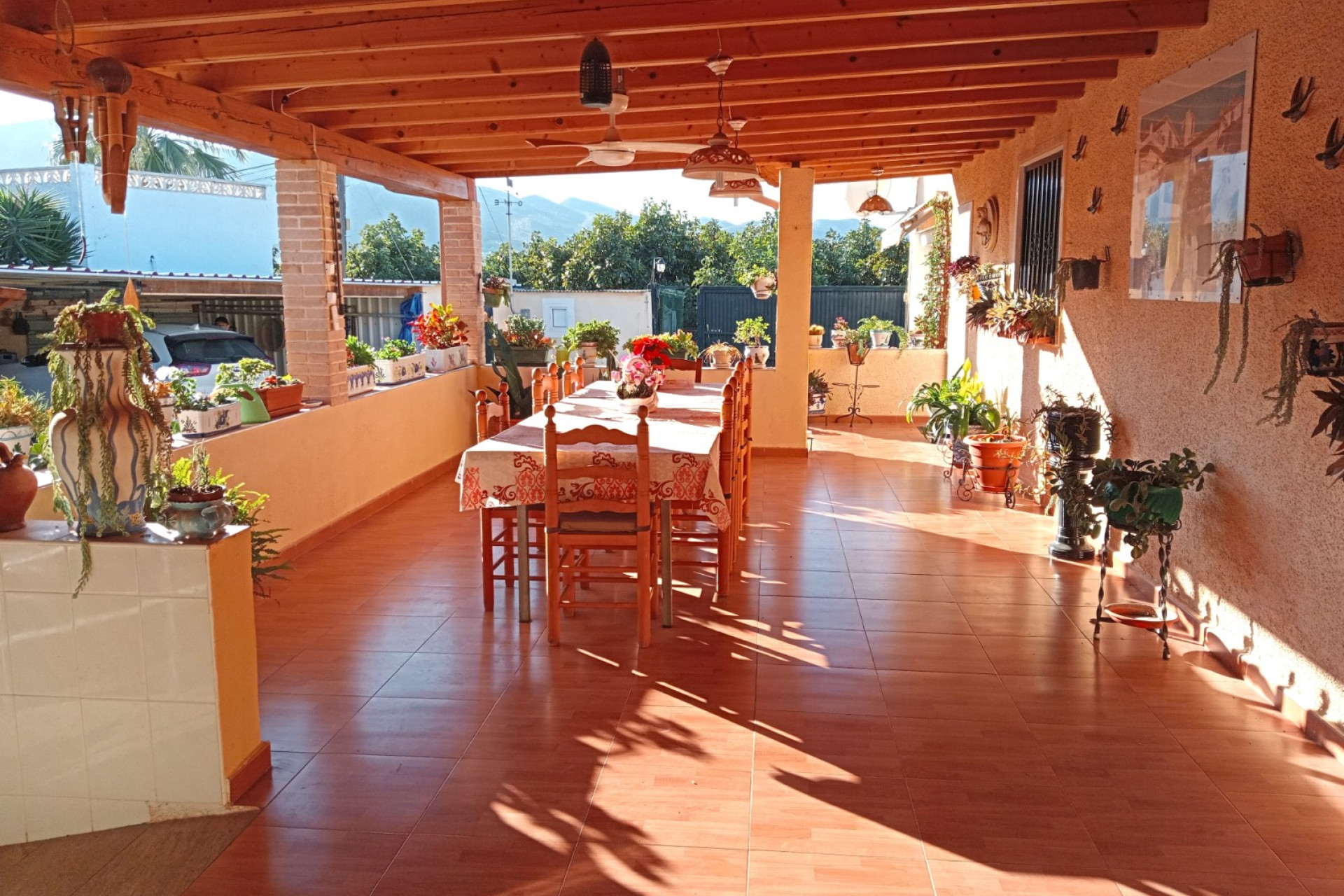 Resale - Villa - L'alfas Del Pi - Alfas del Pí