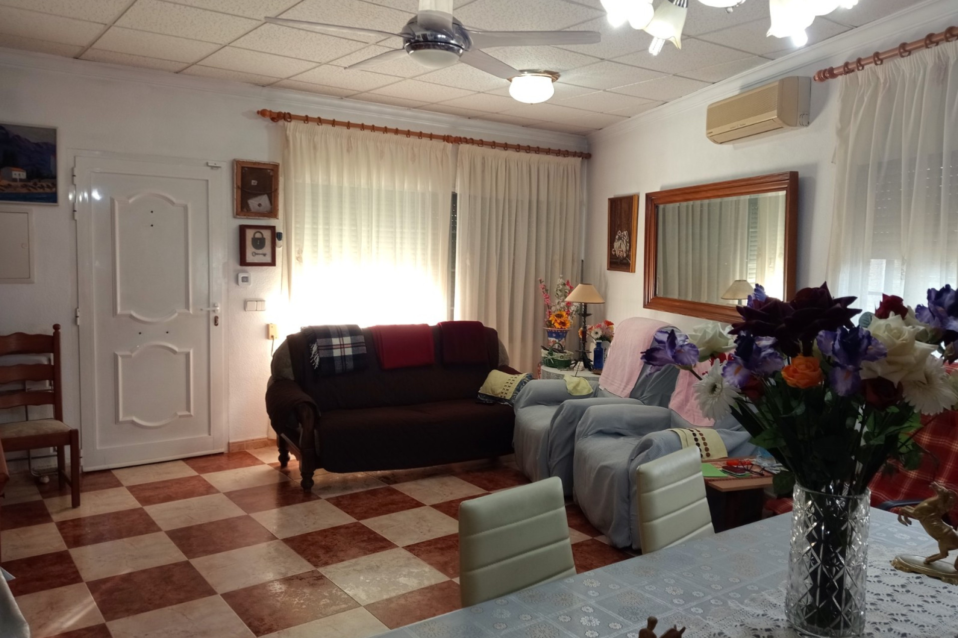 Resale - Villa - L'alfas Del Pi - Alfas del Pí