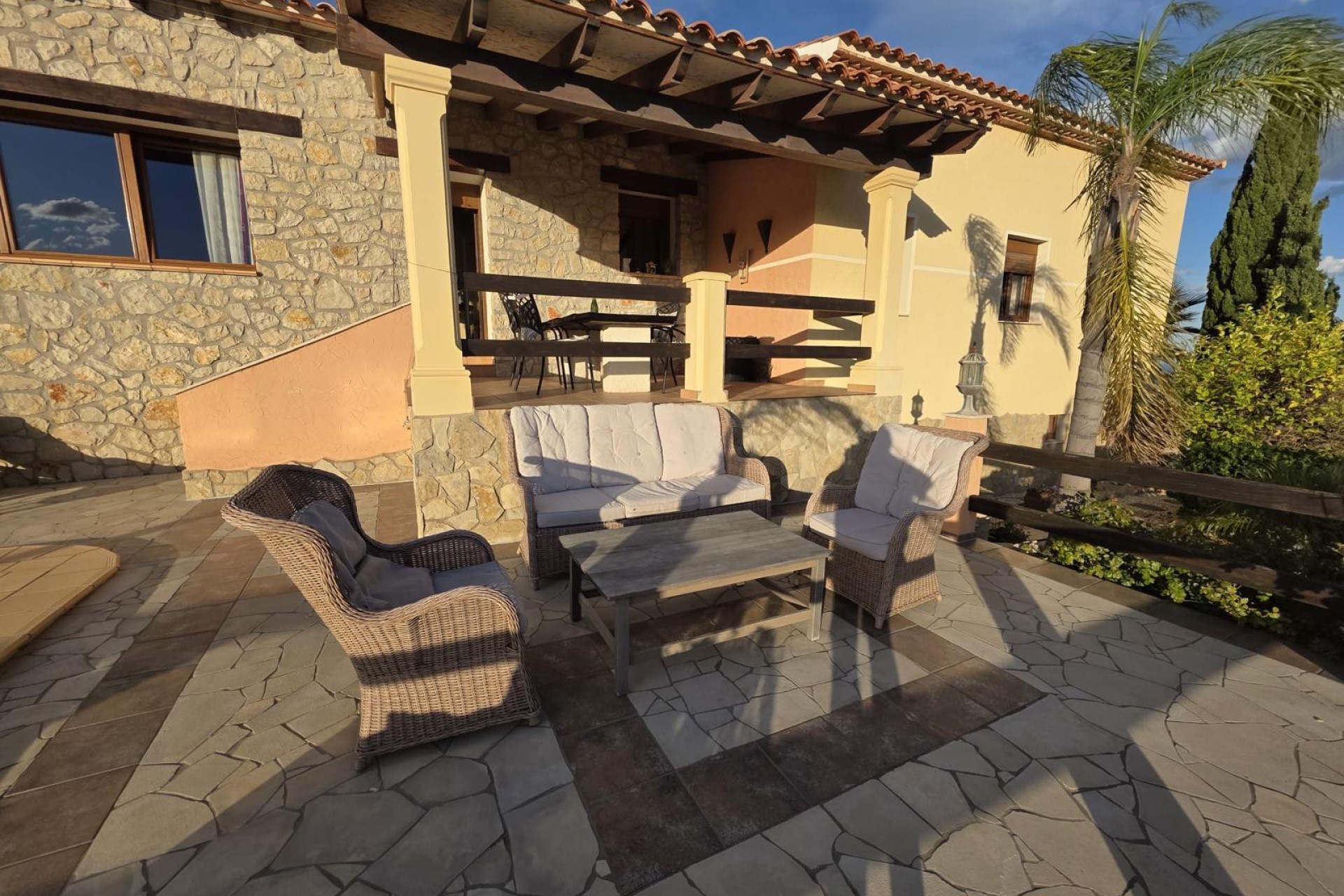 Resale - Villa - L'alfas Del Pi - Alfas del Pí