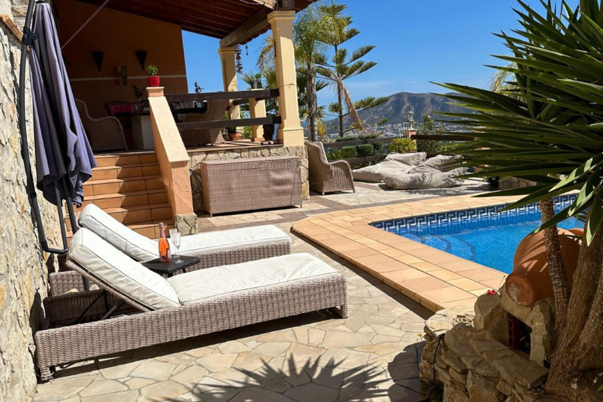 Resale - Villa - L'alfas Del Pi - Alfas del Pí