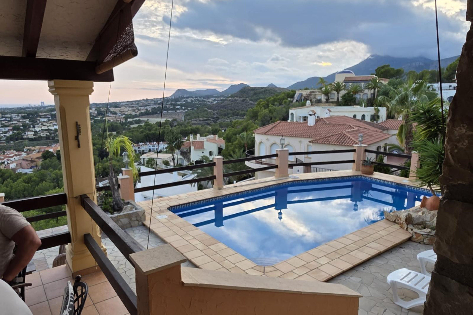Resale - Villa - L'alfas Del Pi - Alfas del Pí