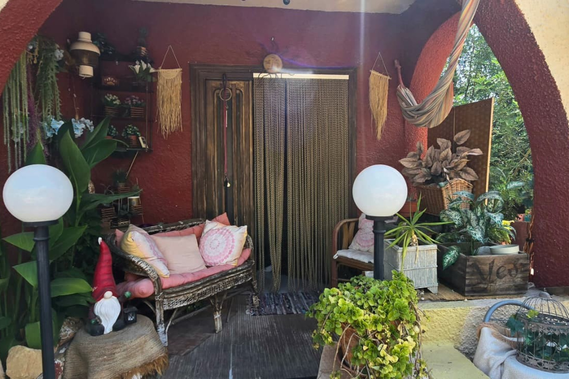 Resale - Villa - L'alfas Del Pi - Alfas del Pí