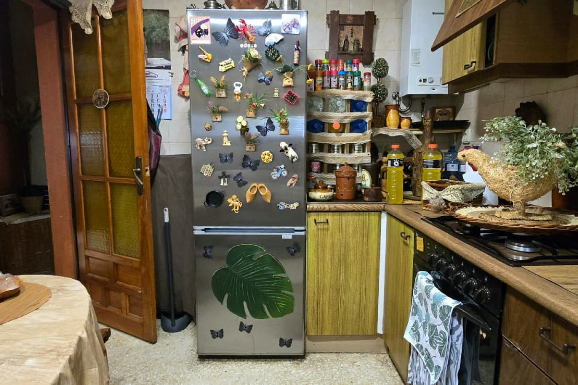 Resale - Villa - L'alfas Del Pi - Alfas del Pí