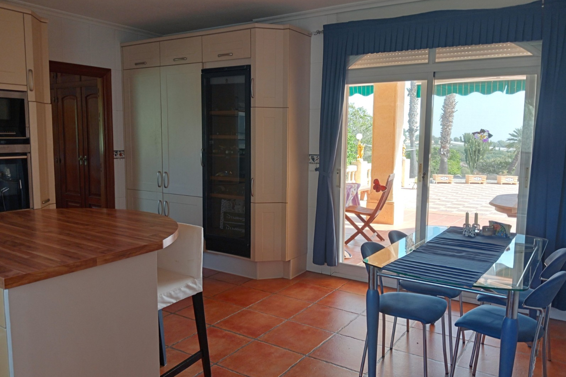 Resale - Villa - L'alfas Del Pi - Alfas del Pí