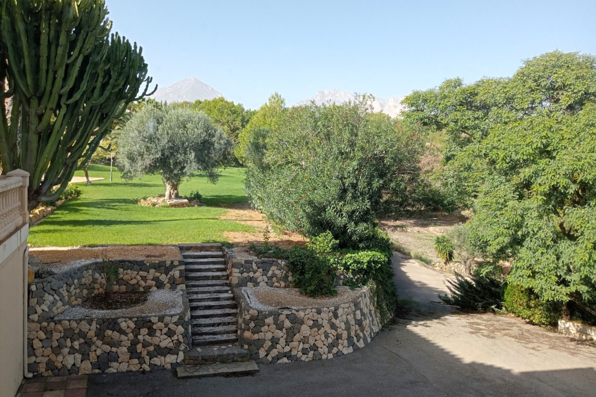 Resale - Villa - L'alfas Del Pi - Alfas del Pí