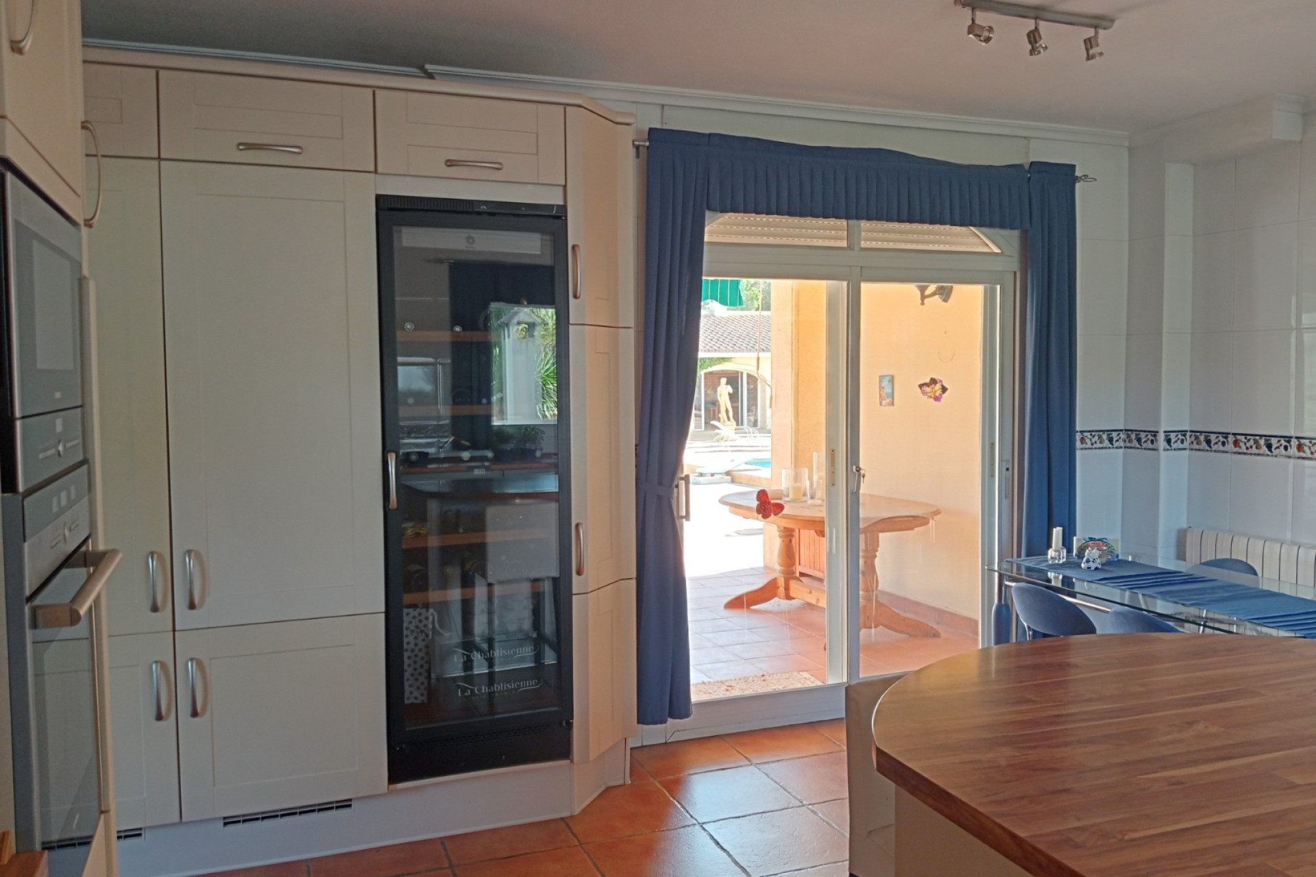 Resale - Villa - L'alfas Del Pi - Alfas del Pí