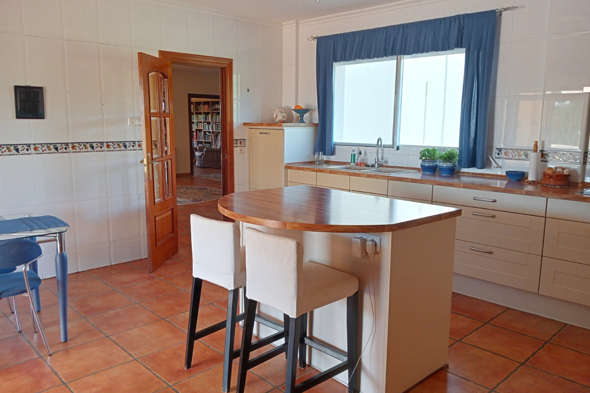 Resale - Villa - L'alfas Del Pi - Alfas del Pí