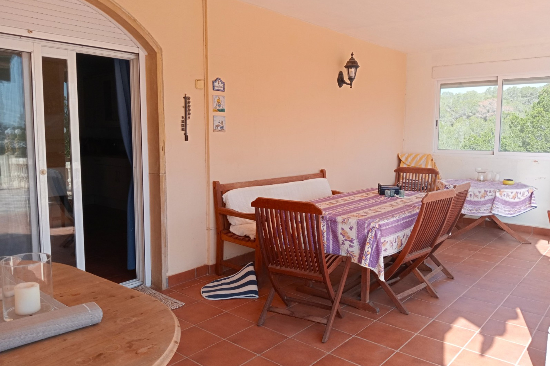 Resale - Villa - L'alfas Del Pi - Alfas del Pí