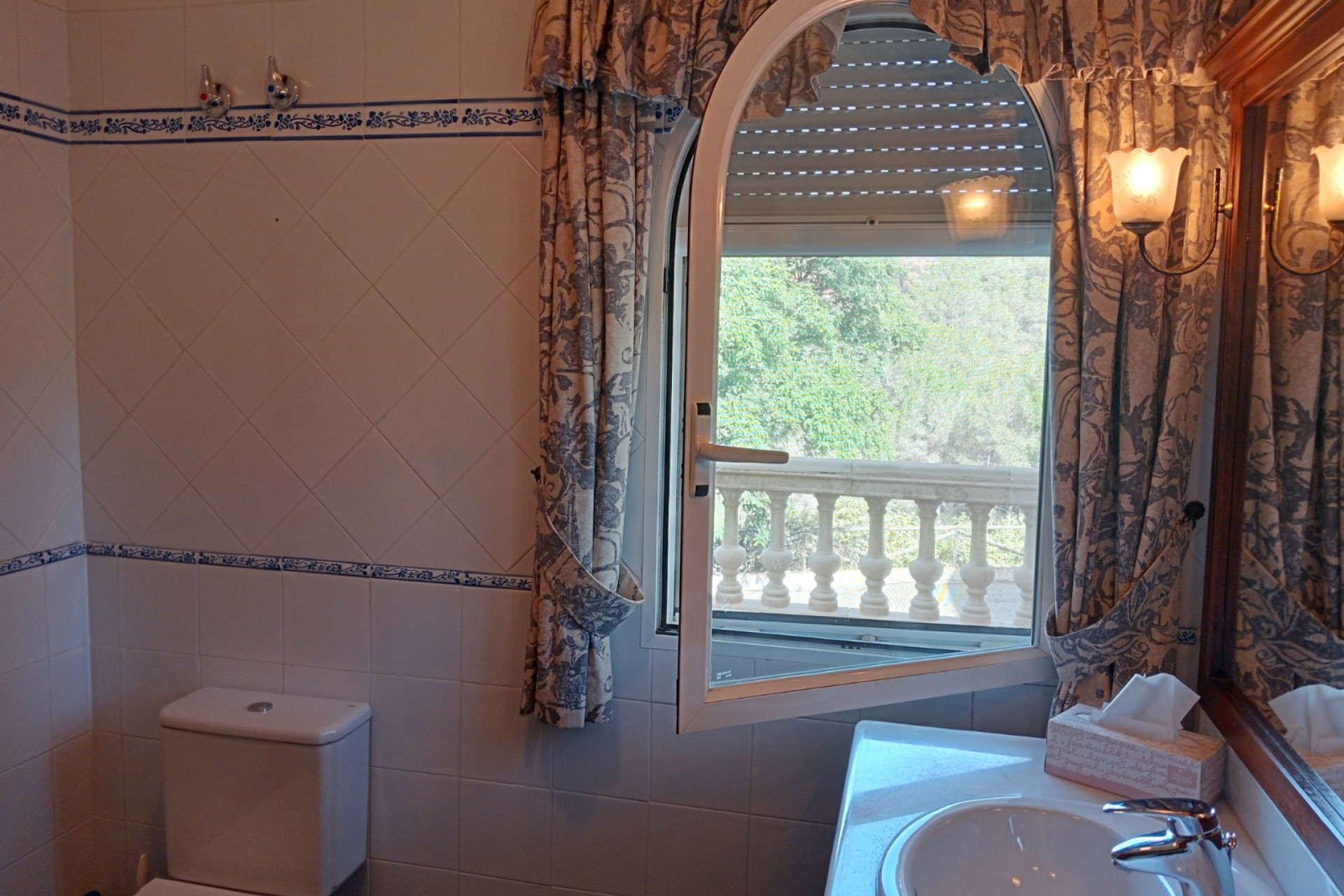 Resale - Villa - L'alfas Del Pi - Alfas del Pí