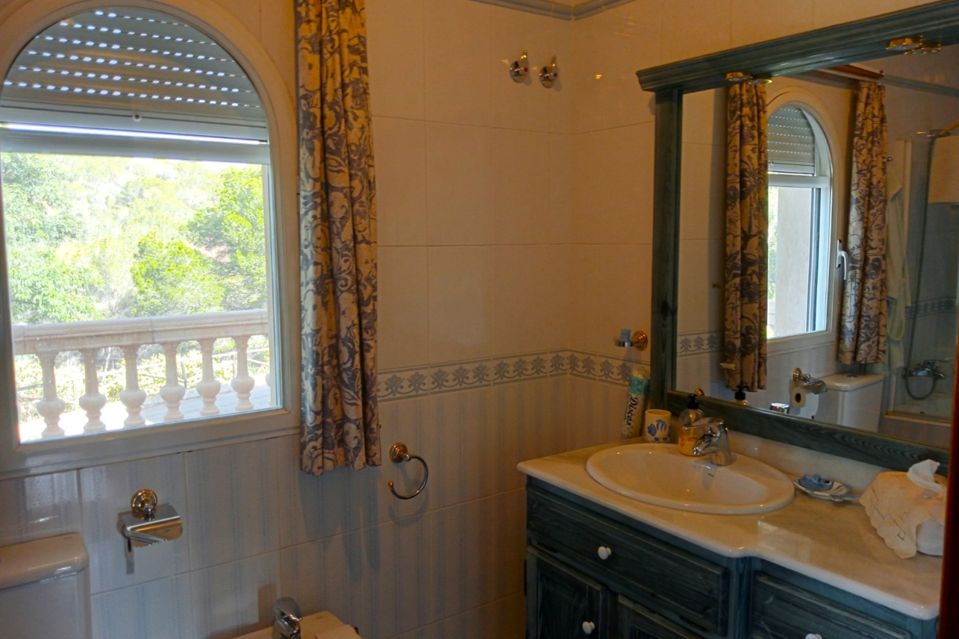 Resale - Villa - L'alfas Del Pi - Alfas del Pí