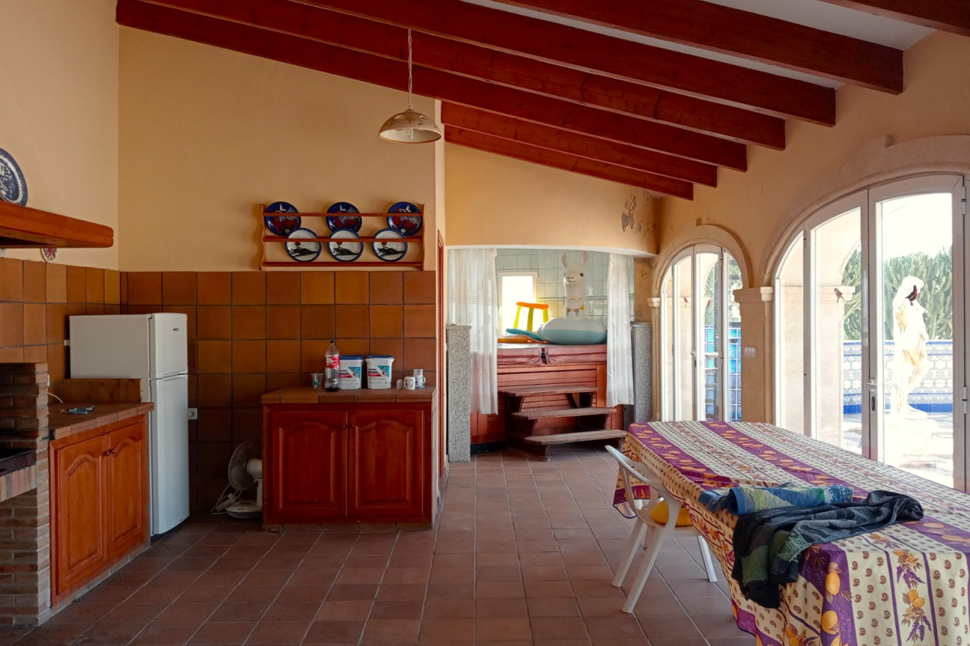 Resale - Villa - L'alfas Del Pi - Alfas del Pí