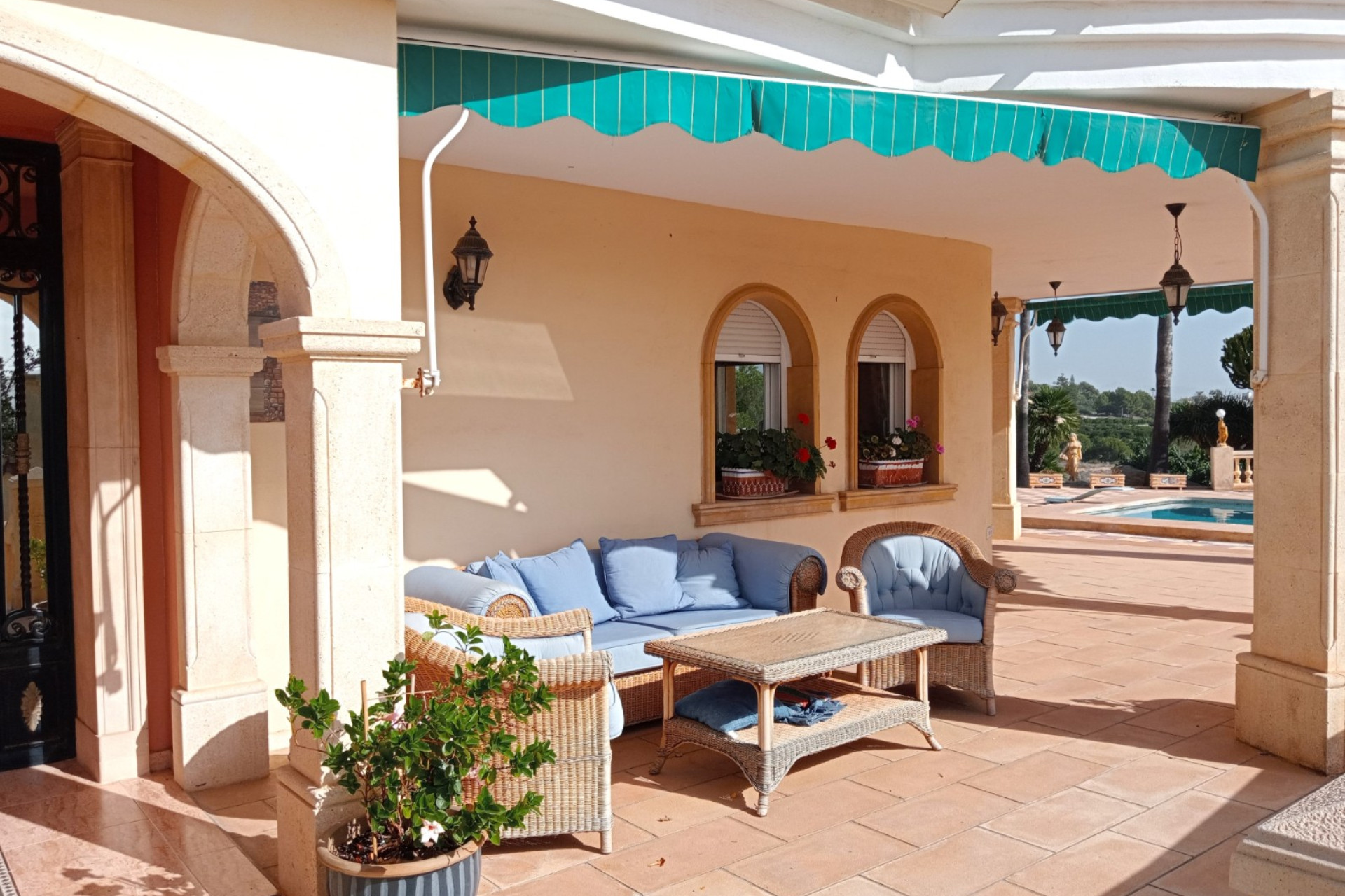 Resale - Villa - L'alfas Del Pi - Alfas del Pí