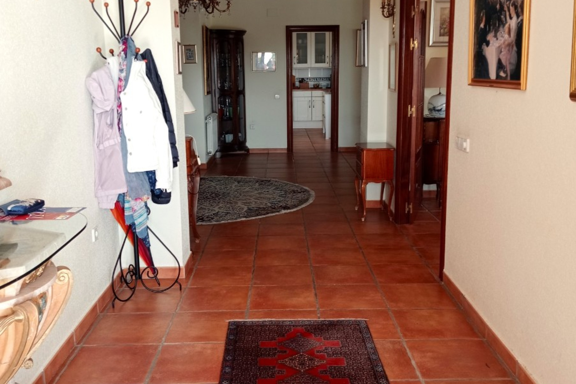 Resale - Villa - L'alfas Del Pi - Alfas del Pí