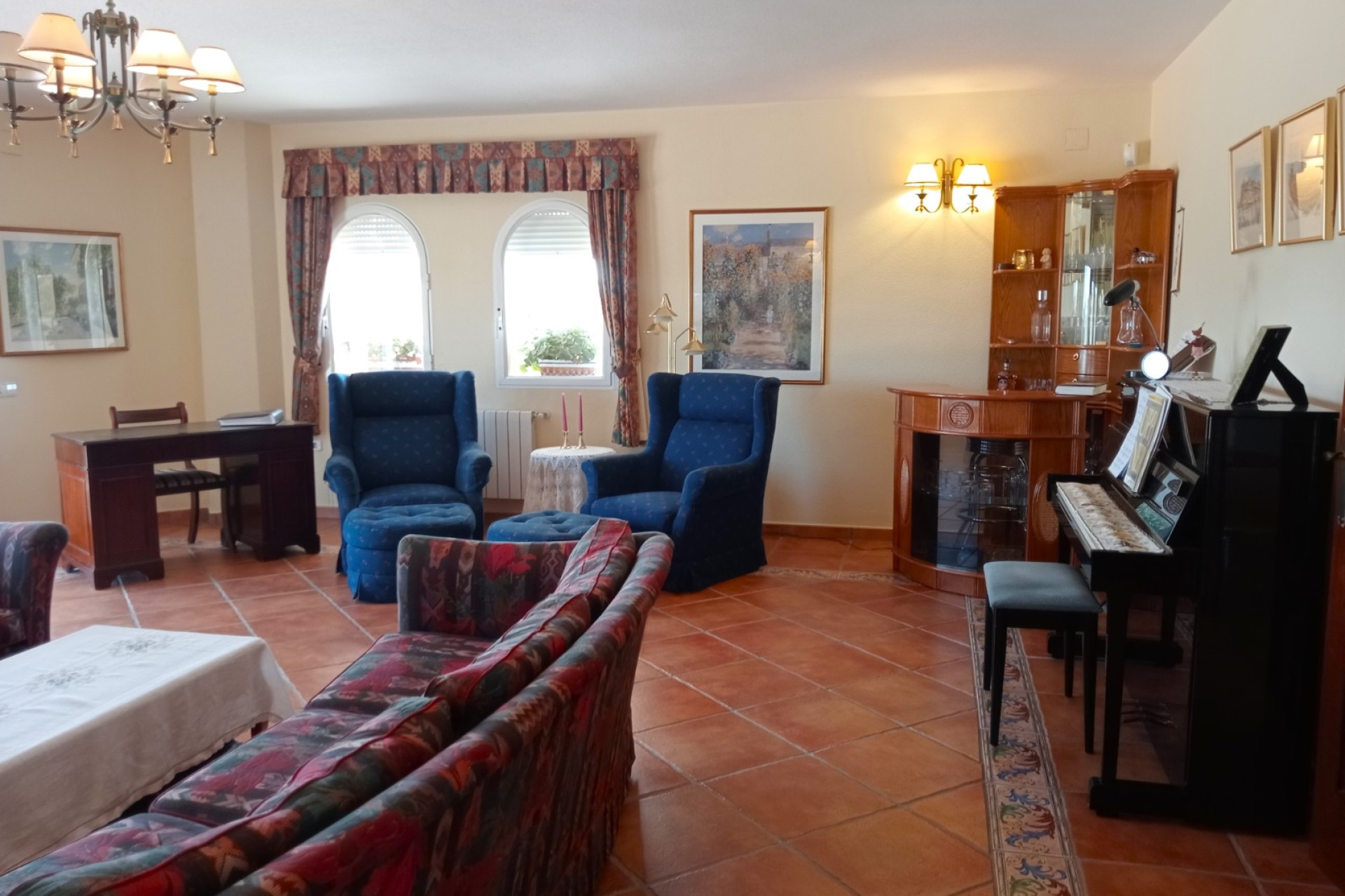 Resale - Villa - L'alfas Del Pi - Alfas del Pí