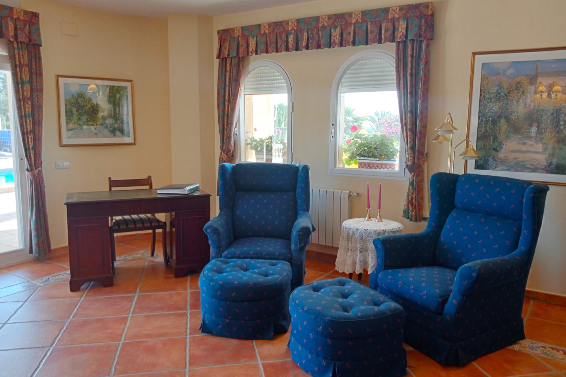 Resale - Villa - L'alfas Del Pi - Alfas del Pí