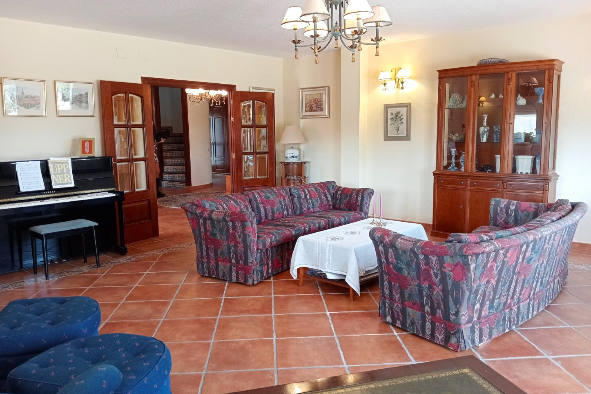 Resale - Villa - L'alfas Del Pi - Alfas del Pí