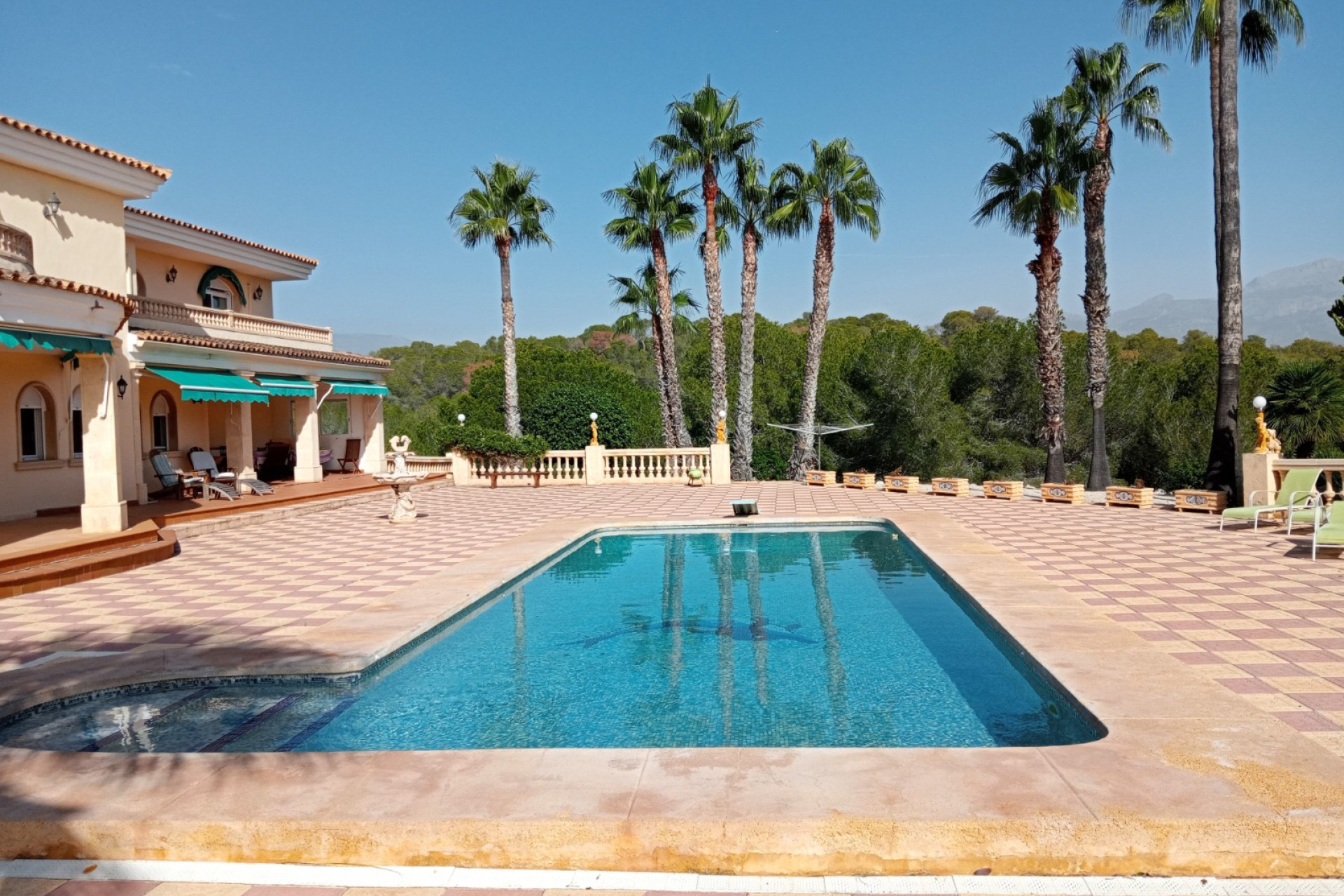 Resale - Villa - L'alfas Del Pi - Alfas del Pí