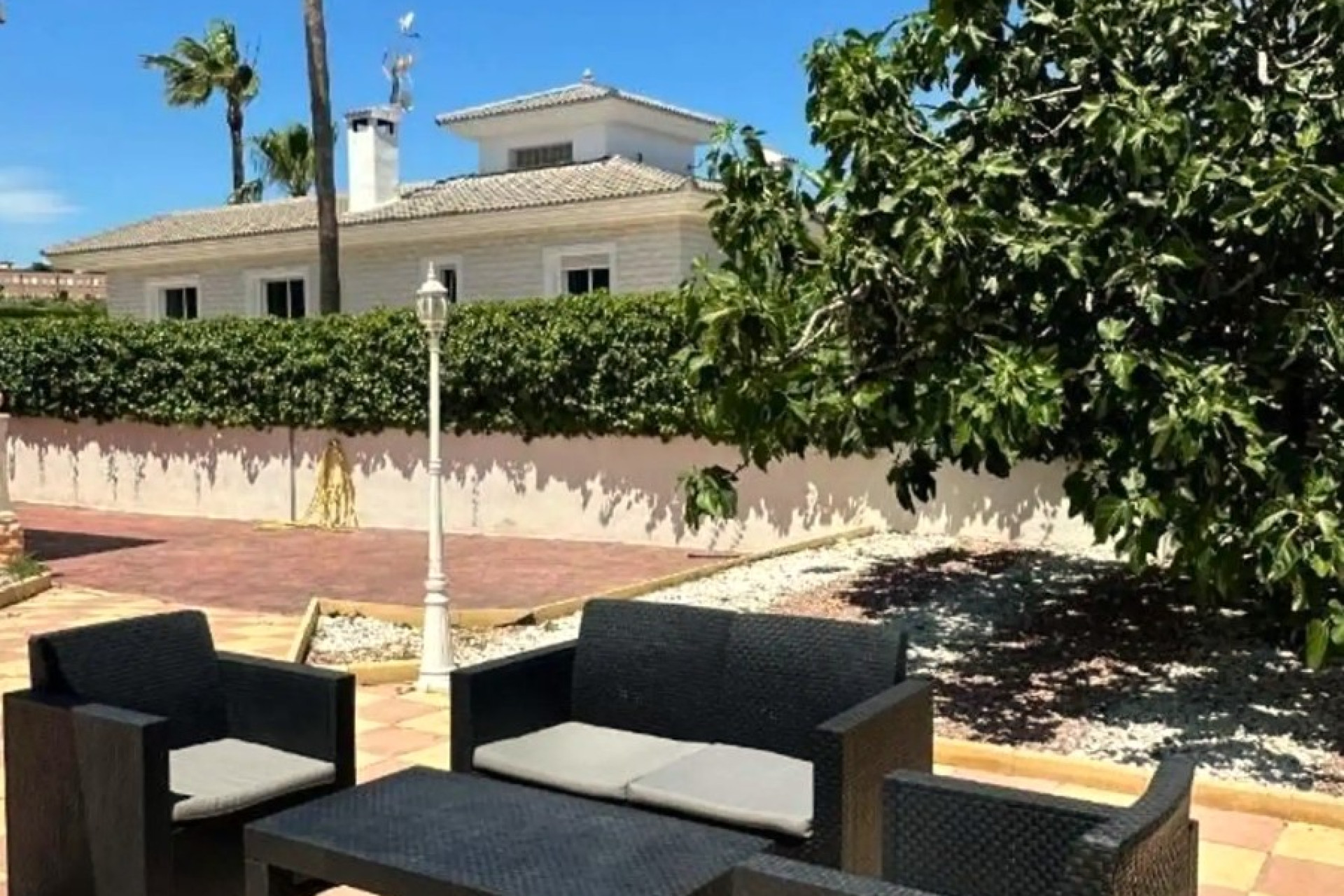 Resale - Villa - L'alfas Del Pi - Alfas del Pí