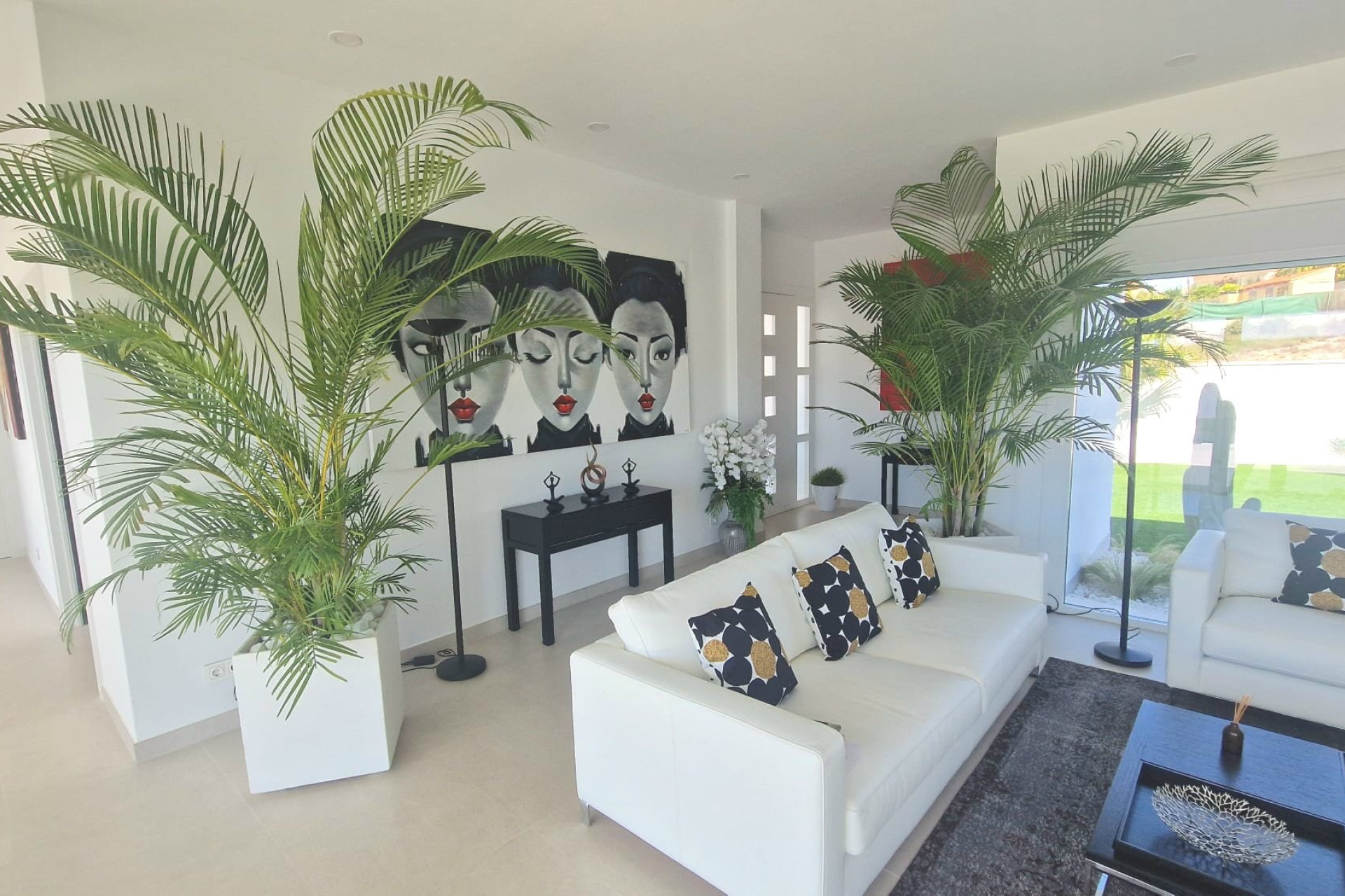 Resale - Villa - La Marina - La Marina / El Pinet