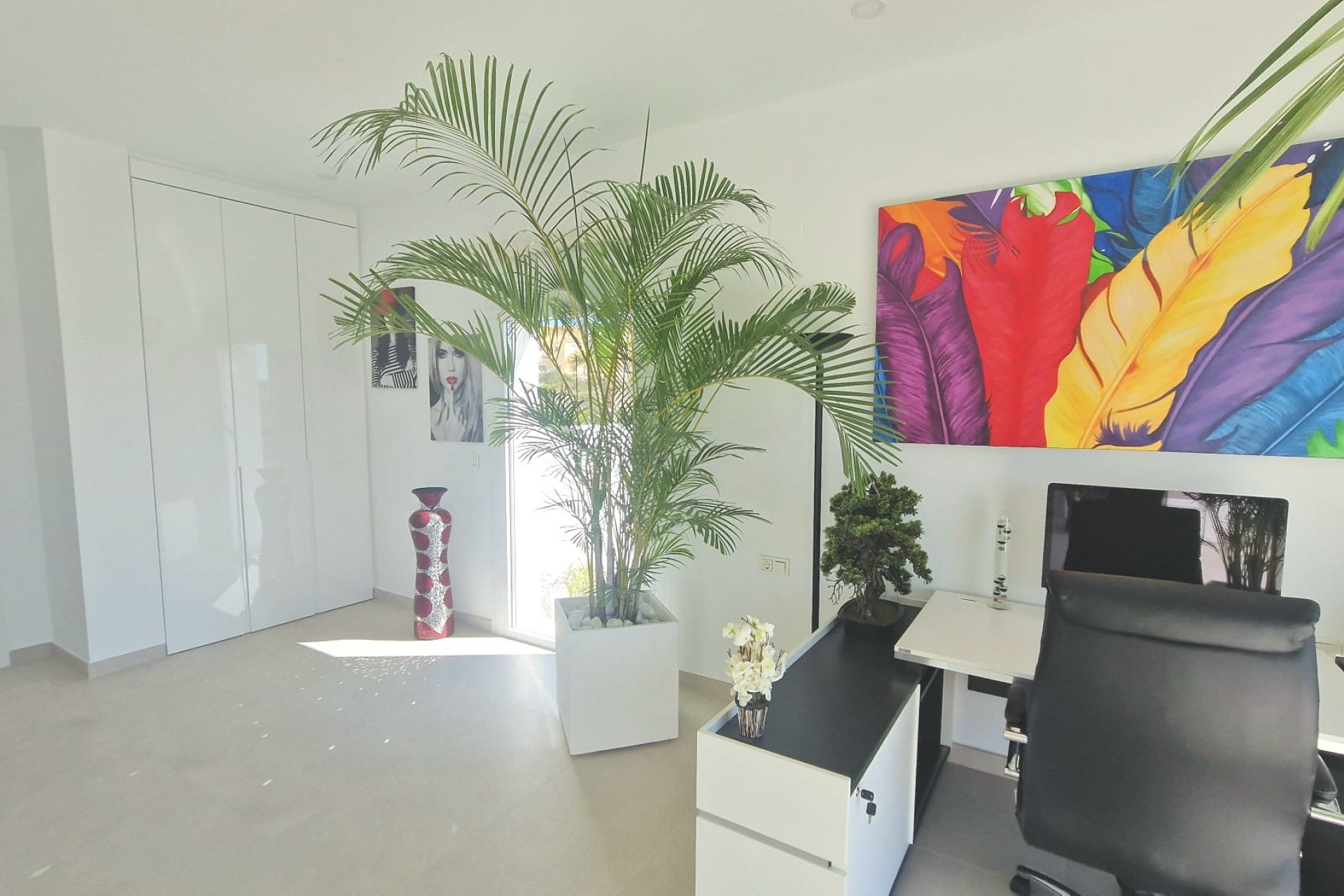 Resale - Villa - La Marina - La Marina / El Pinet