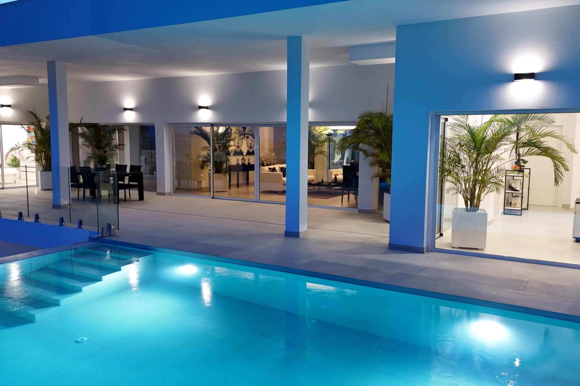 Resale - Villa - La Marina - La Marina / El Pinet