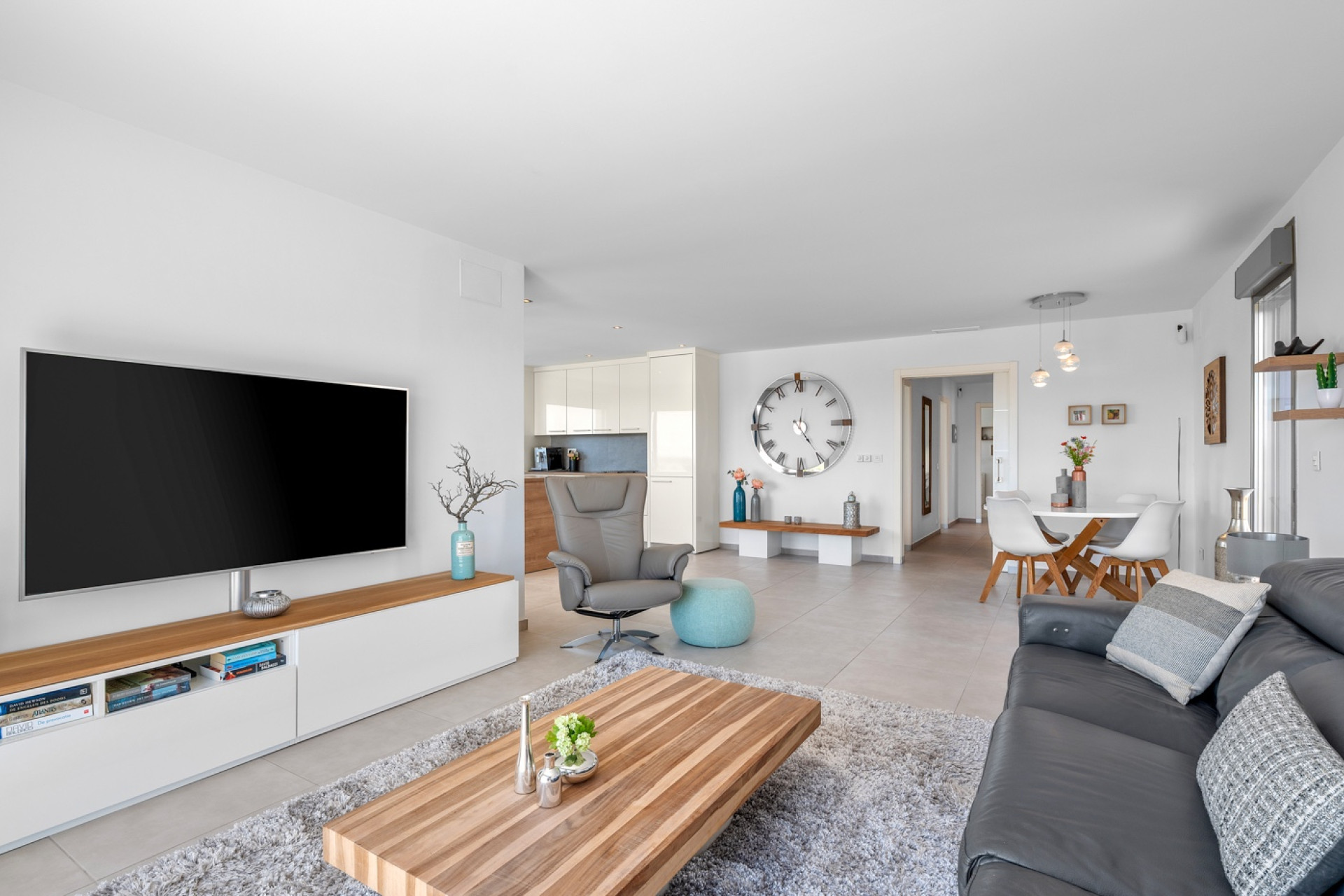 Resale - Villa - La Marina