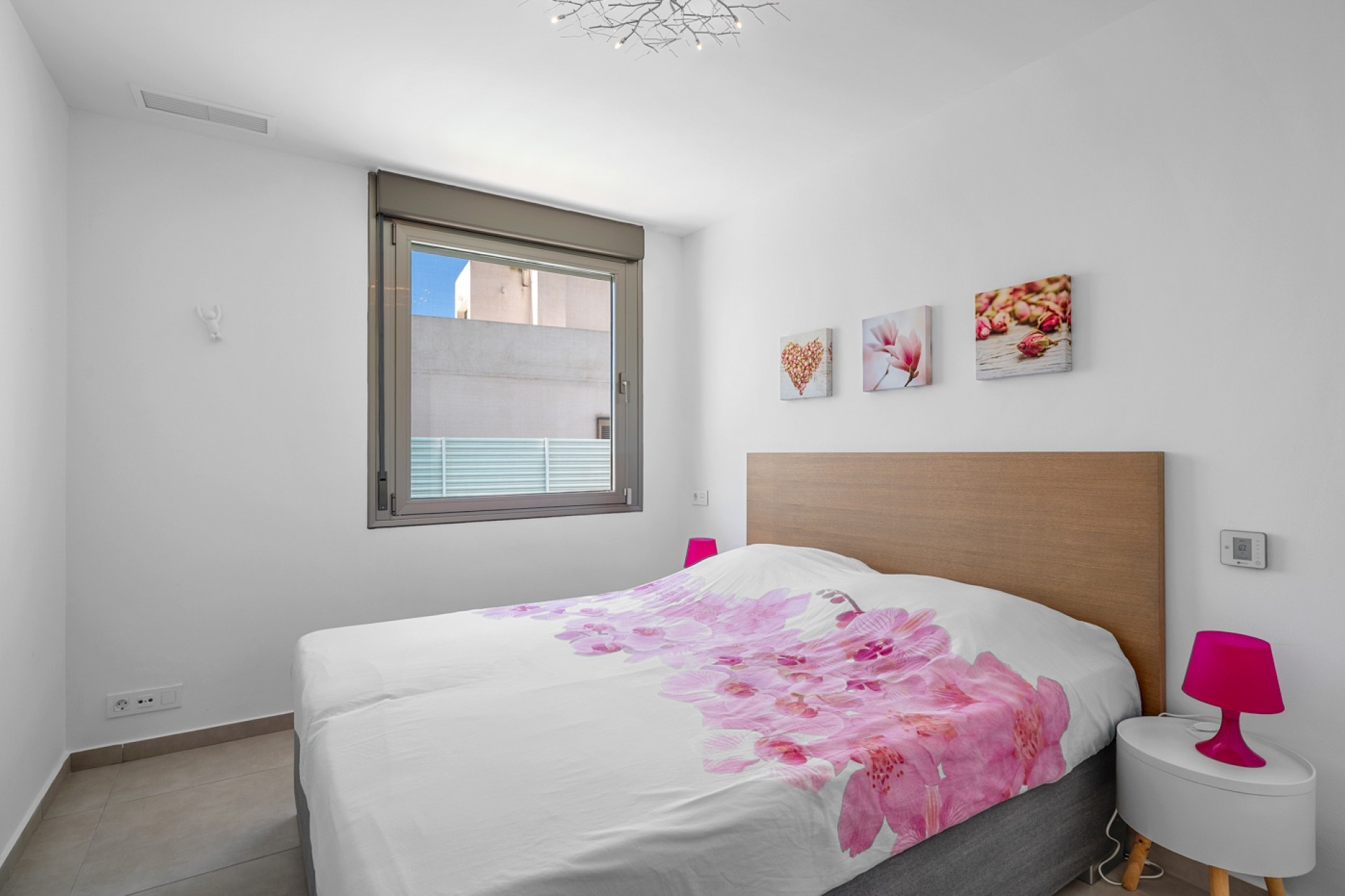 Resale - Villa - La Marina