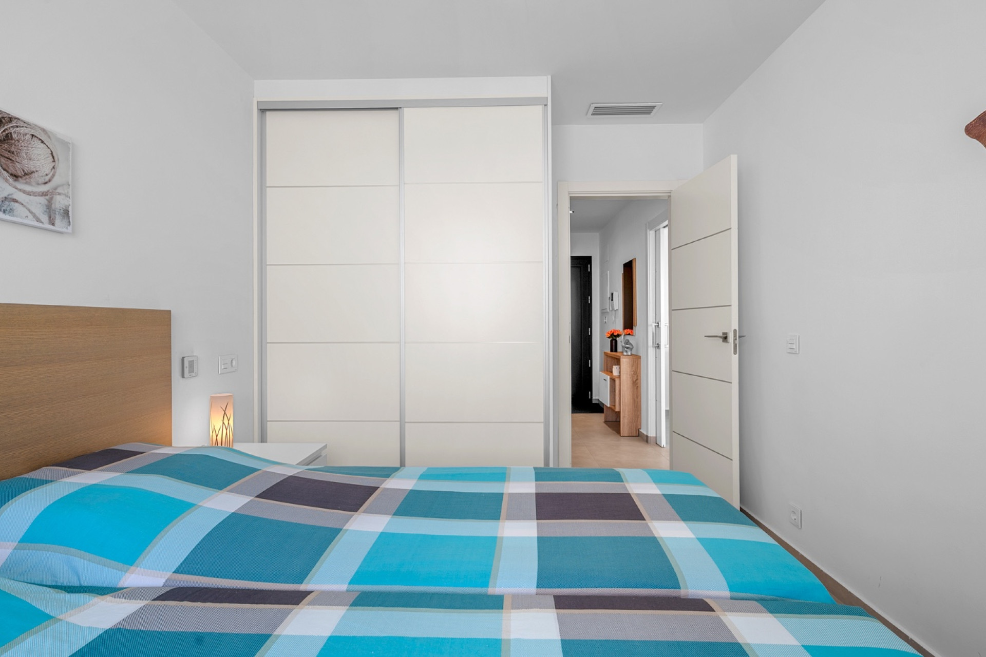 Resale - Villa - La Marina