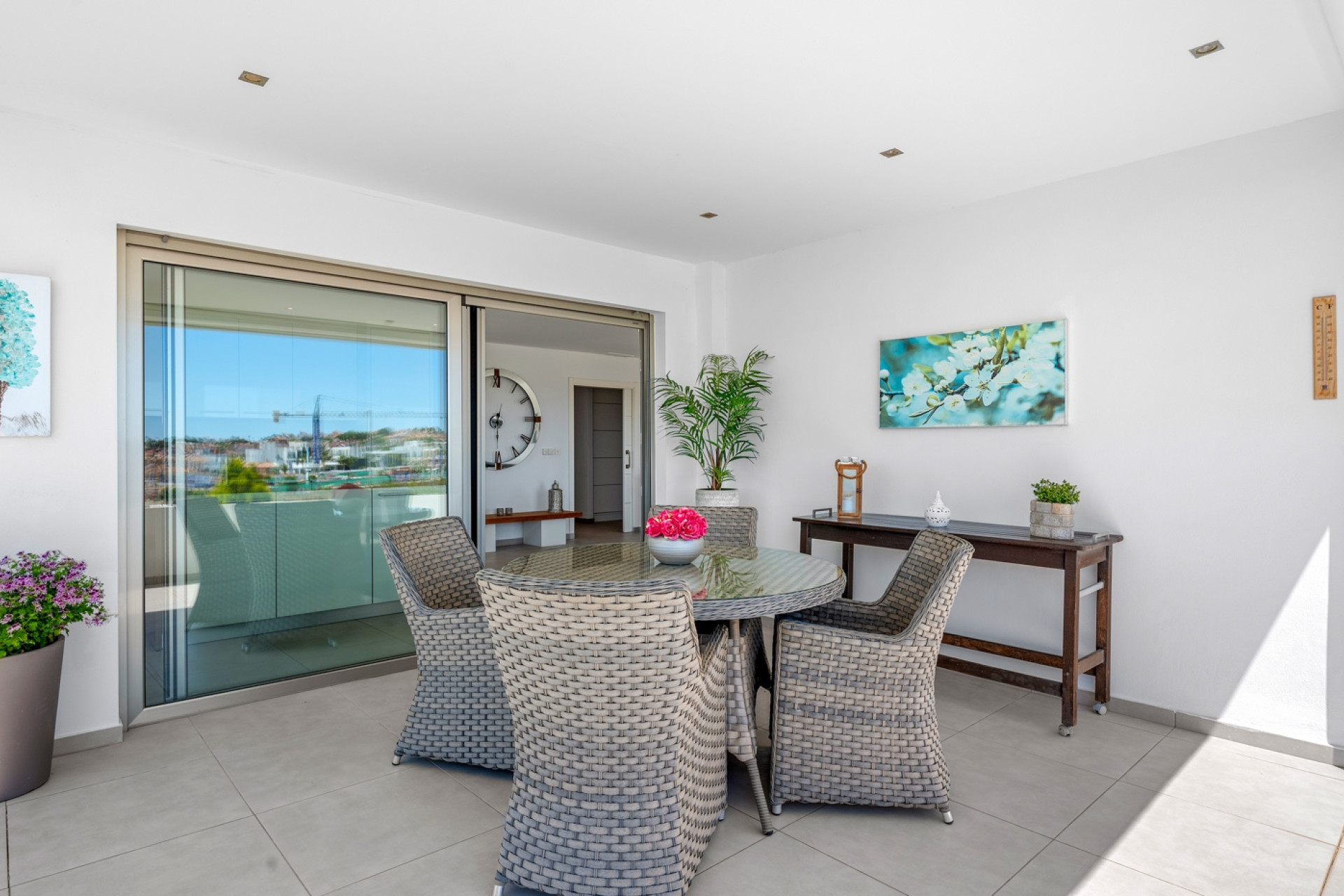 Resale - Villa - La Marina