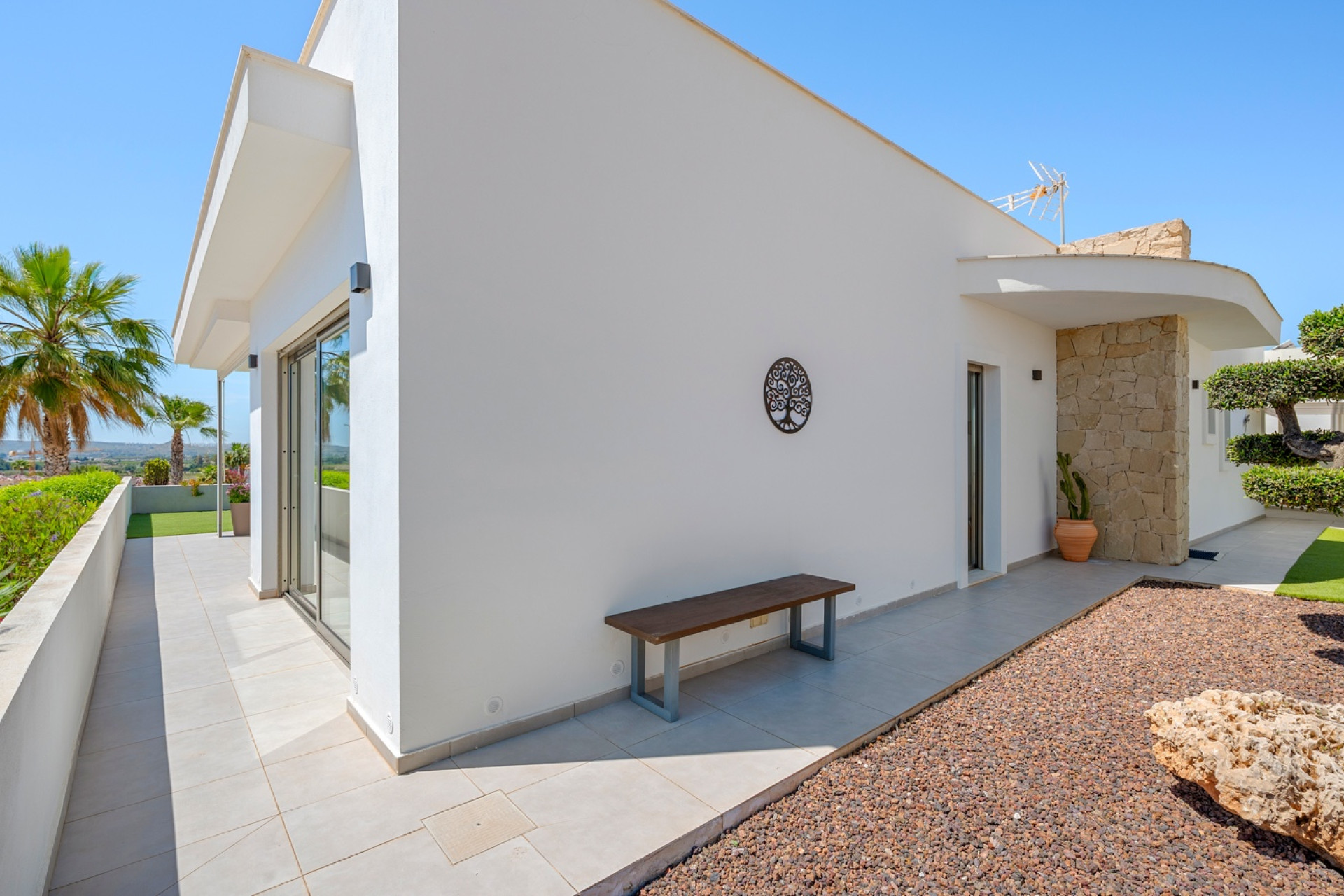 Resale - Villa - La Marina