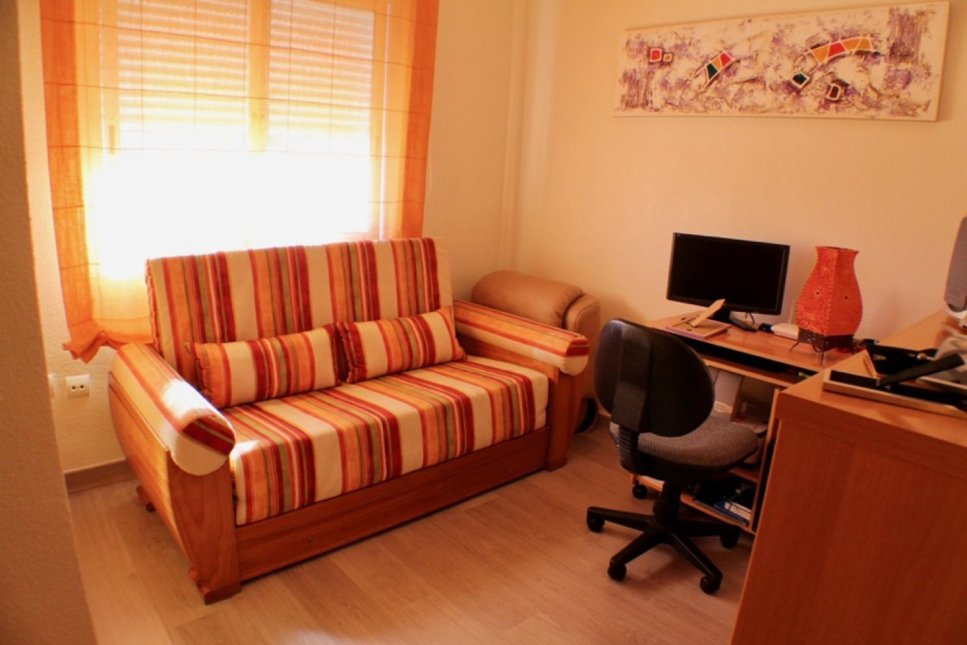 Resale - Villa - La Nucía - Urbanisations