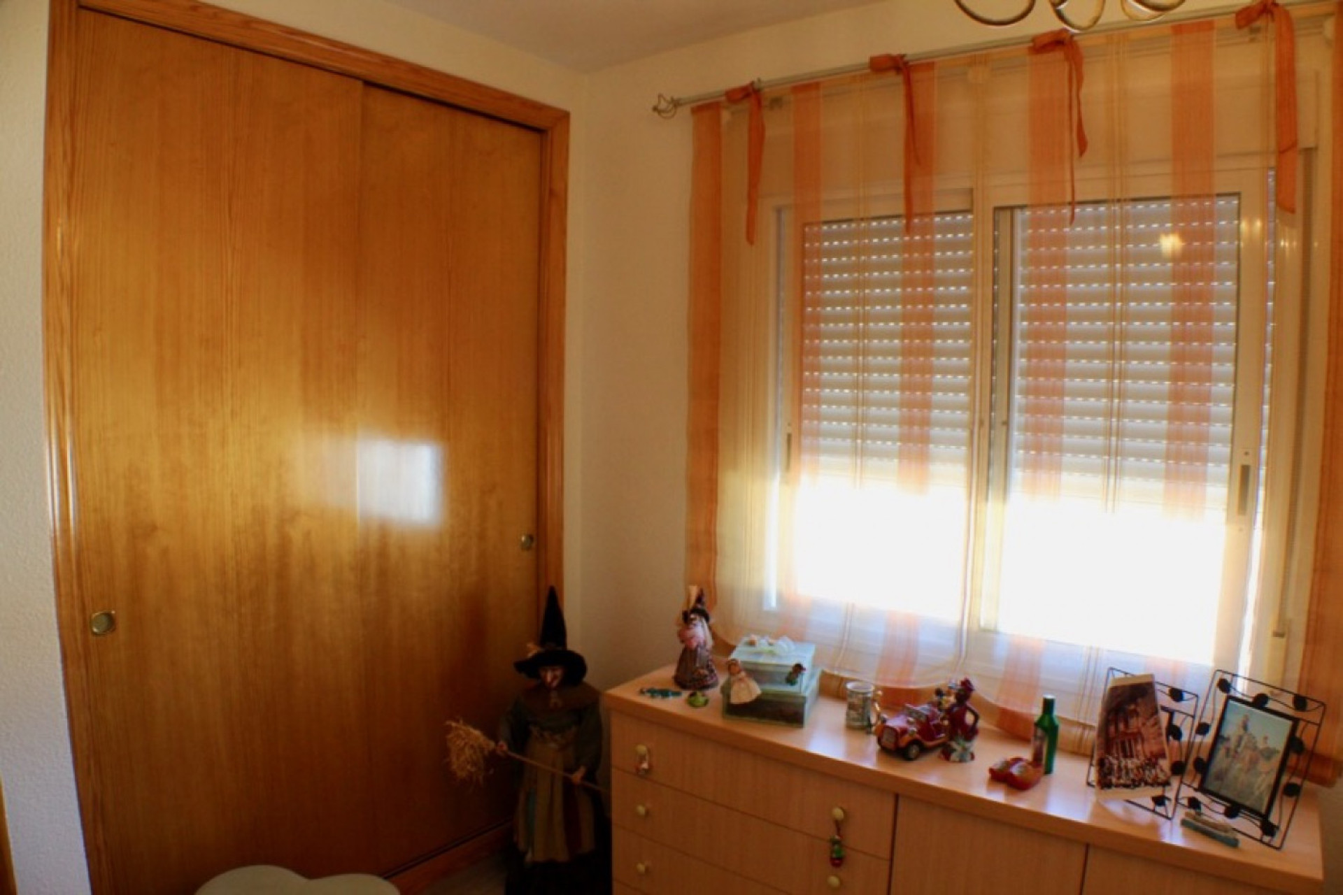 Resale - Villa - La Nucía - Urbanisations