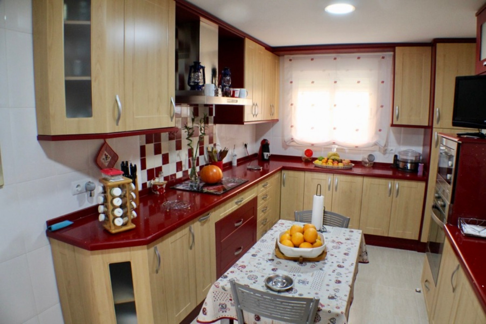 Resale - Villa - La Nucía - Urbanisations