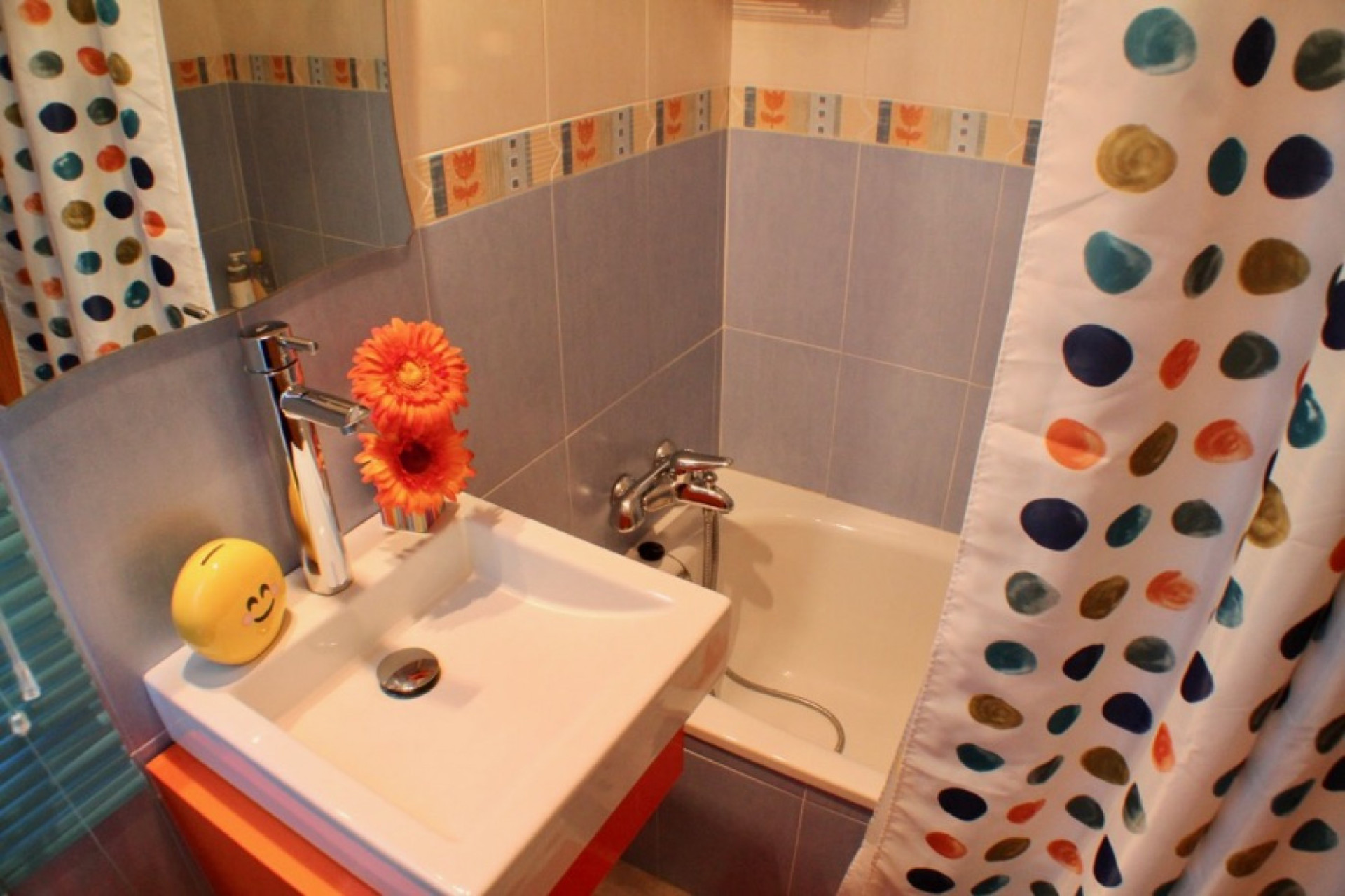 Resale - Villa - La Nucía - Urbanisations