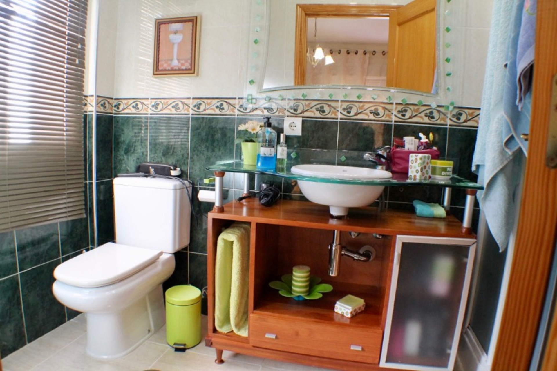 Resale - Villa - La Nucía - Urbanisations