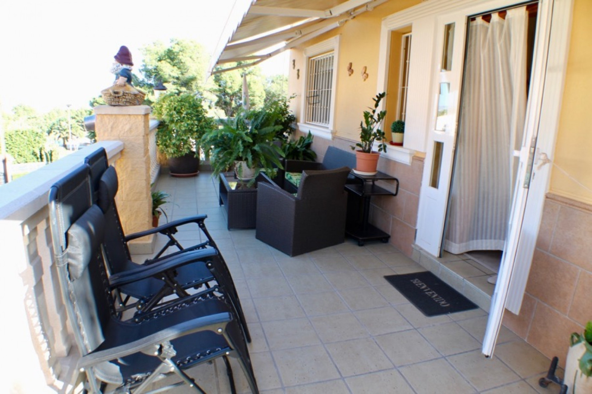 Resale - Villa - La Nucía - Urbanisations