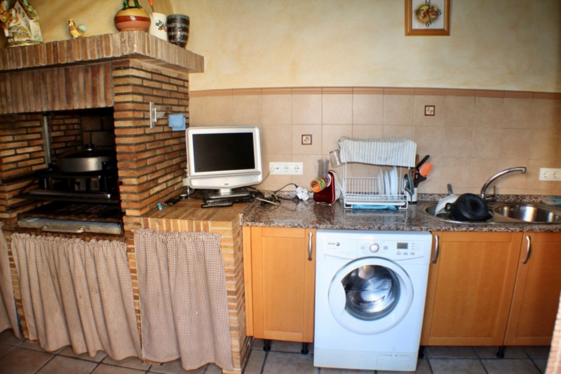 Resale - Villa - La Nucía - Urbanisations