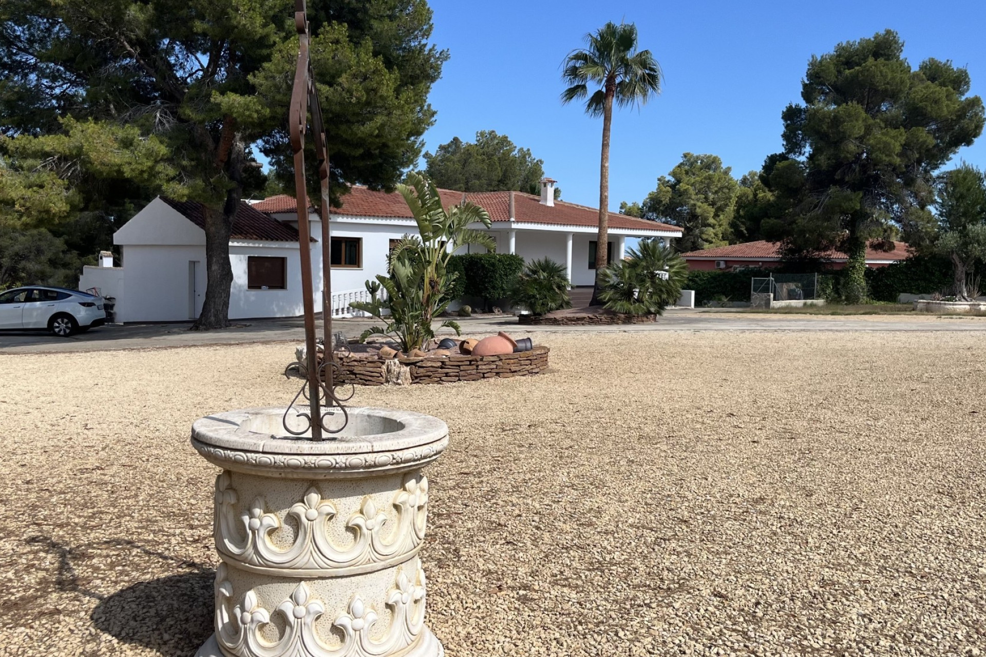 Resale - Villa - La Nucía