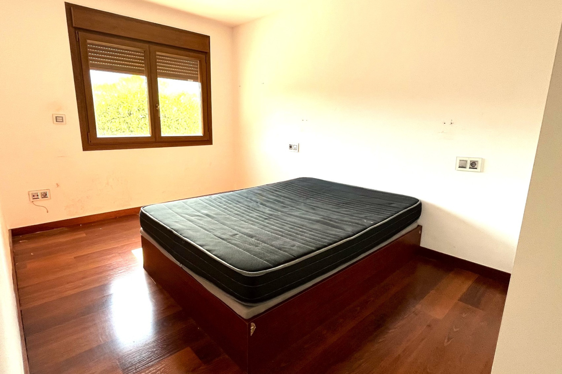 Resale - Villa - La Nucía