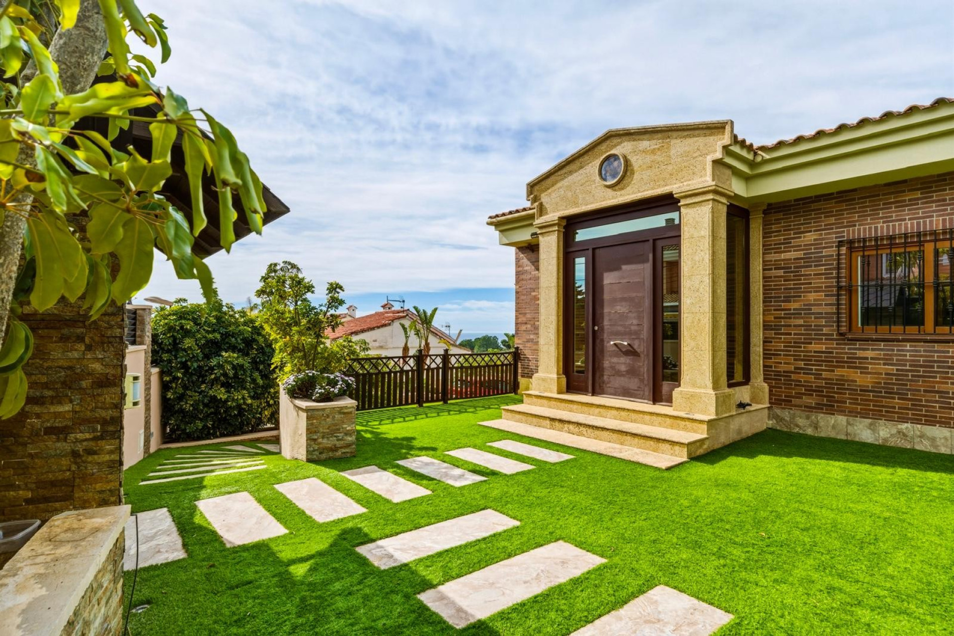 Resale - Villa - La Nucía