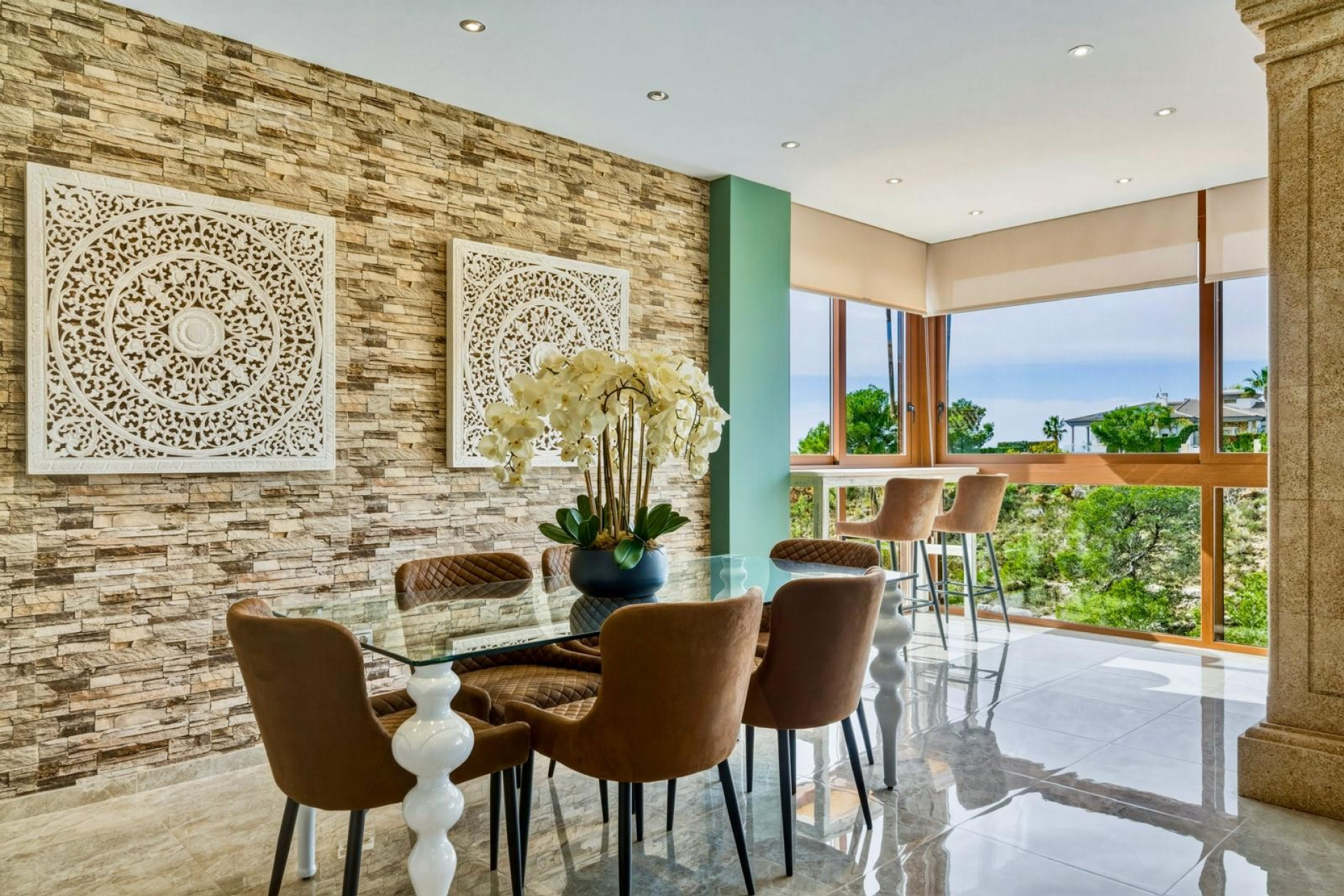 Resale - Villa - La Nucía